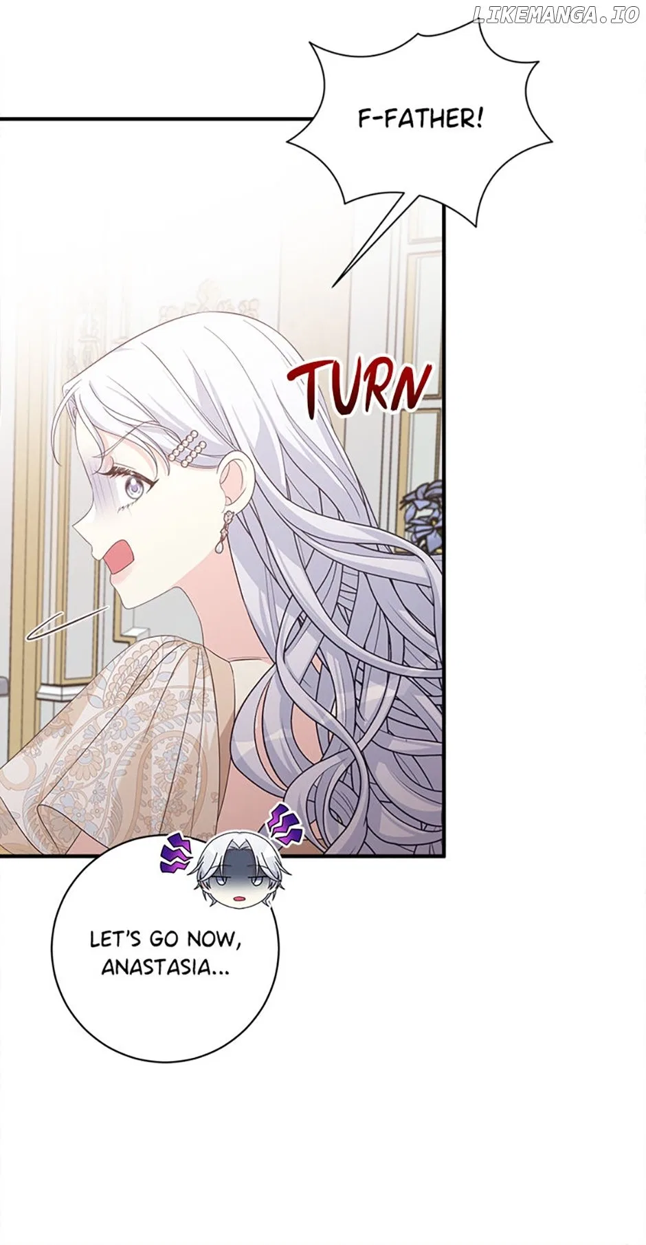 I Corrupted the Good Male Lead Chapter 72 – Page 9