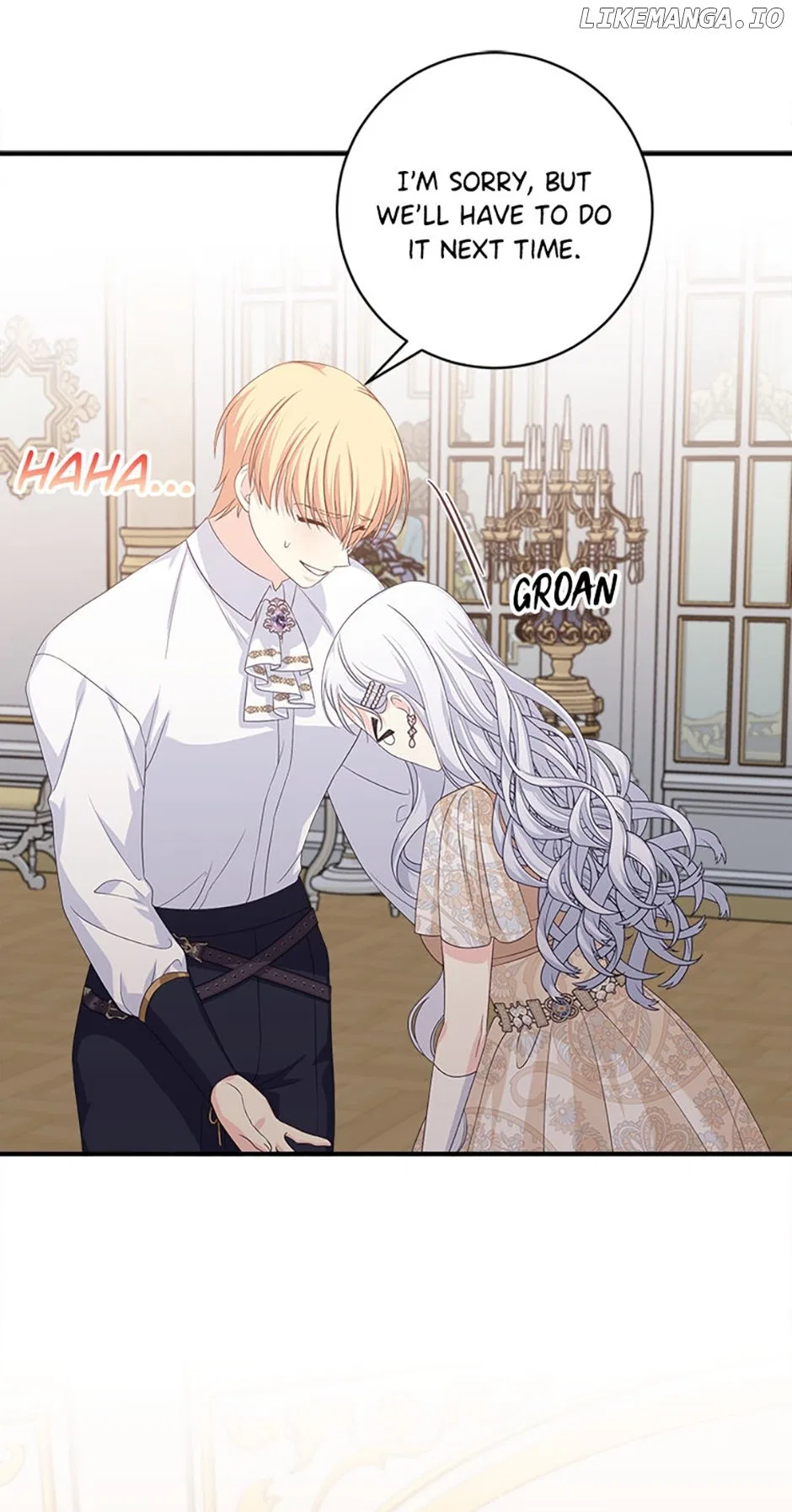 I Corrupted the Good Male Lead Chapter 72 – Page 10