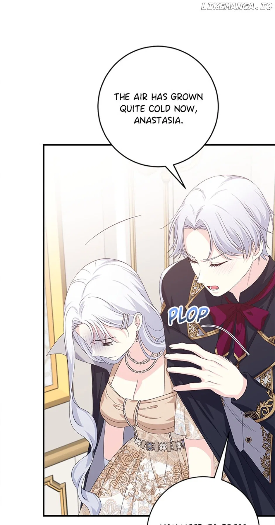 I Corrupted the Good Male Lead Chapter 72 – Page 12