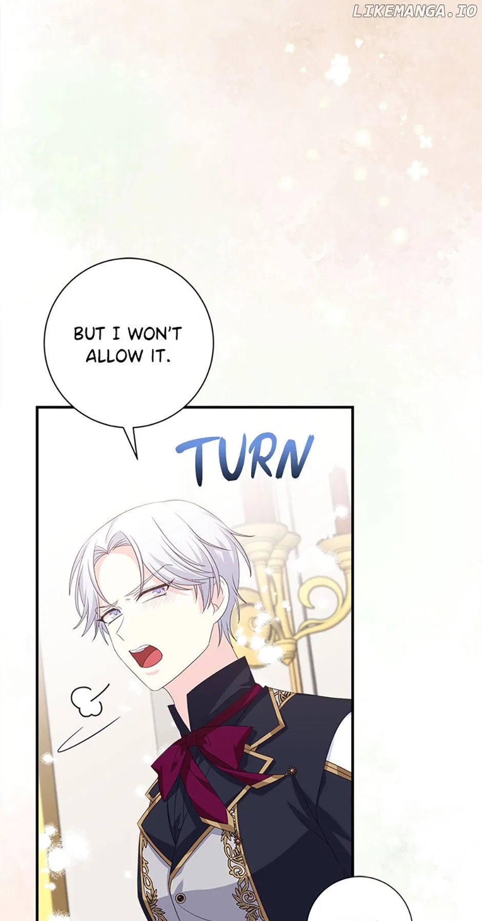 I Corrupted the Good Male Lead Chapter 72 – Page 14