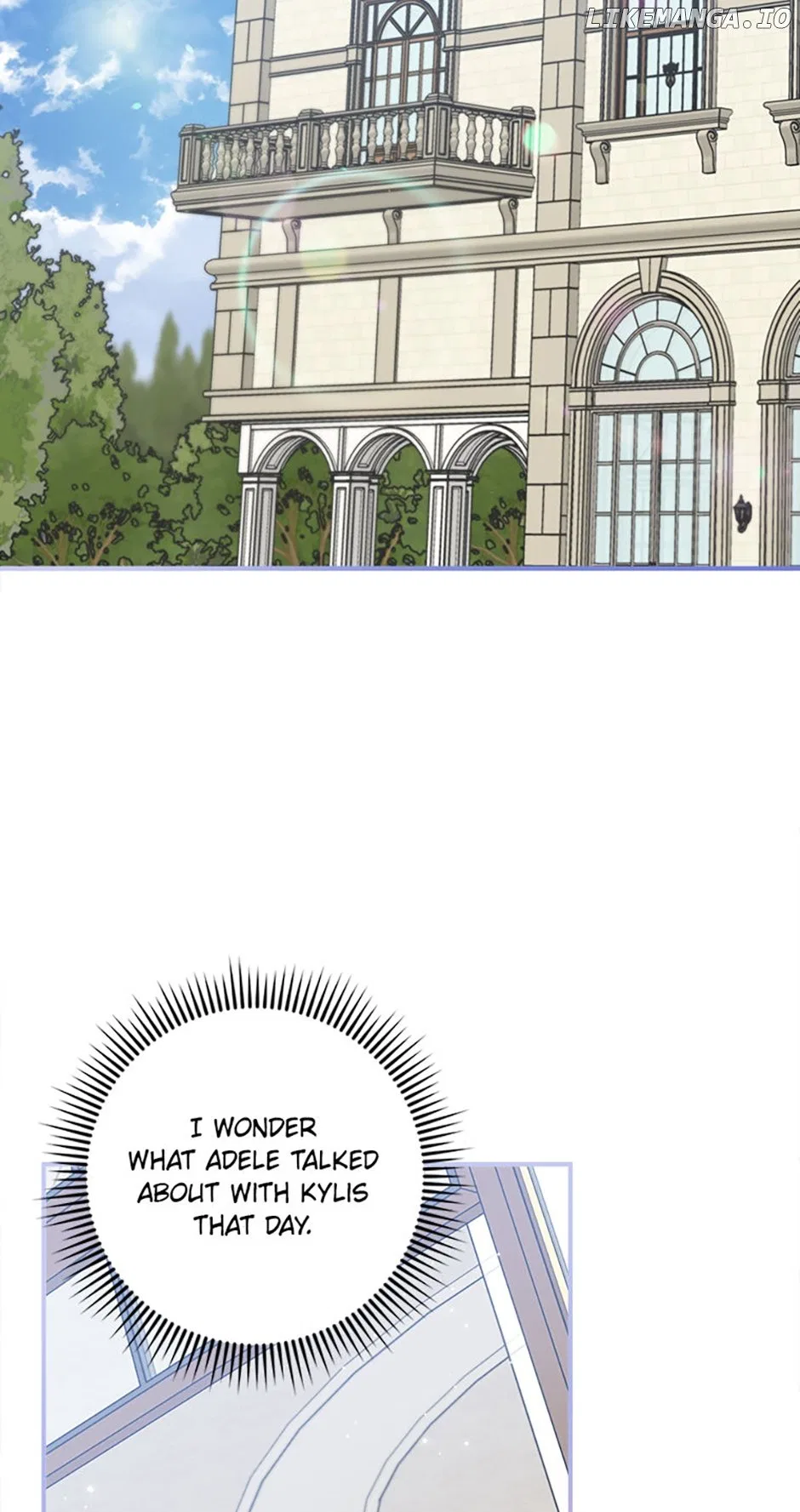 I Corrupted the Good Male Lead Chapter 72 – Page 19