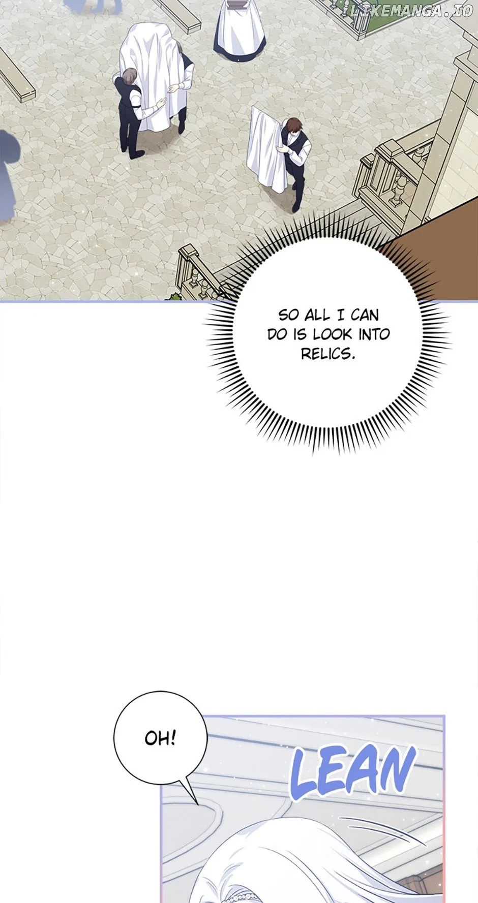 I Corrupted the Good Male Lead Chapter 72 – Page 21