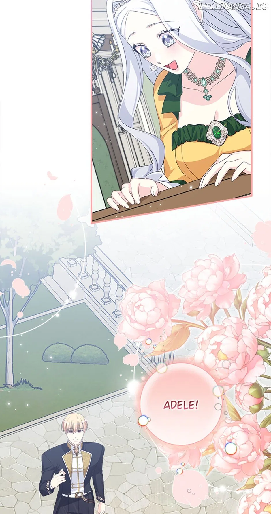 I Corrupted the Good Male Lead Chapter 72 – Page 22