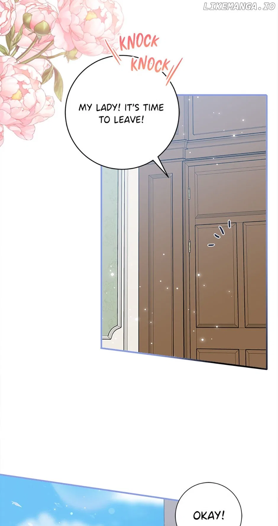 I Corrupted the Good Male Lead Chapter 72 – Page 24