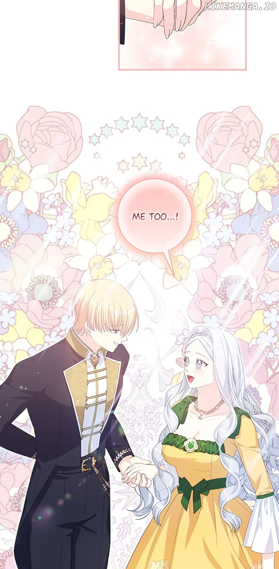 I Corrupted the Good Male Lead Chapter 72 – Page 29