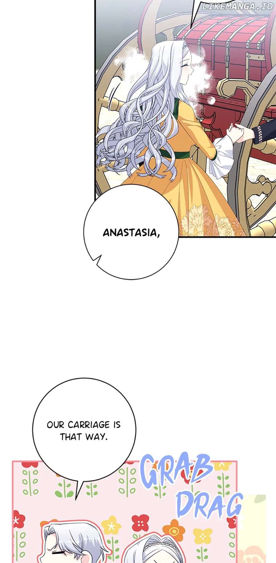 I Corrupted the Good Male Lead Chapter 72 – Page 31