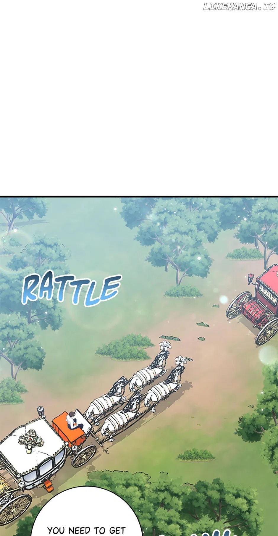 I Corrupted the Good Male Lead Chapter 72 – Page 34
