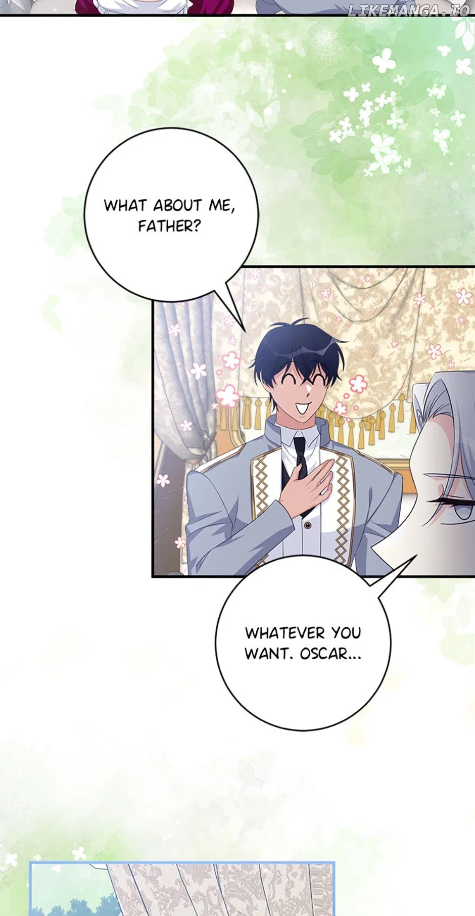 I Corrupted the Good Male Lead Chapter 72 – Page 36