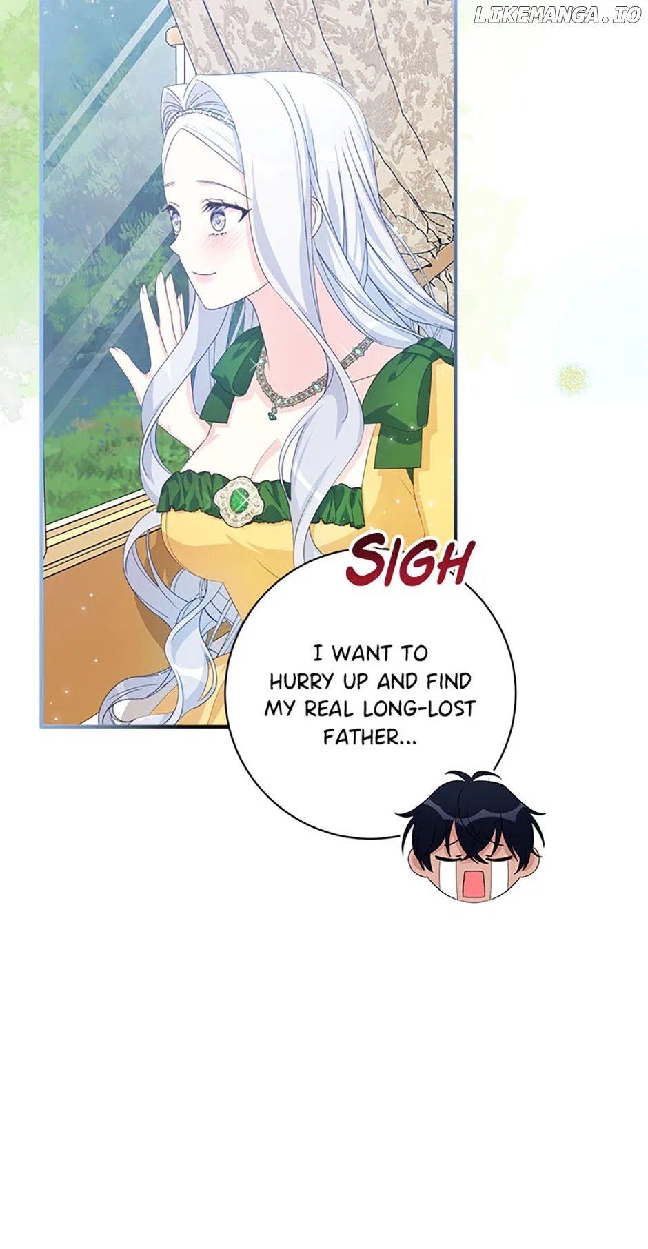 I Corrupted the Good Male Lead Chapter 72 – Page 37