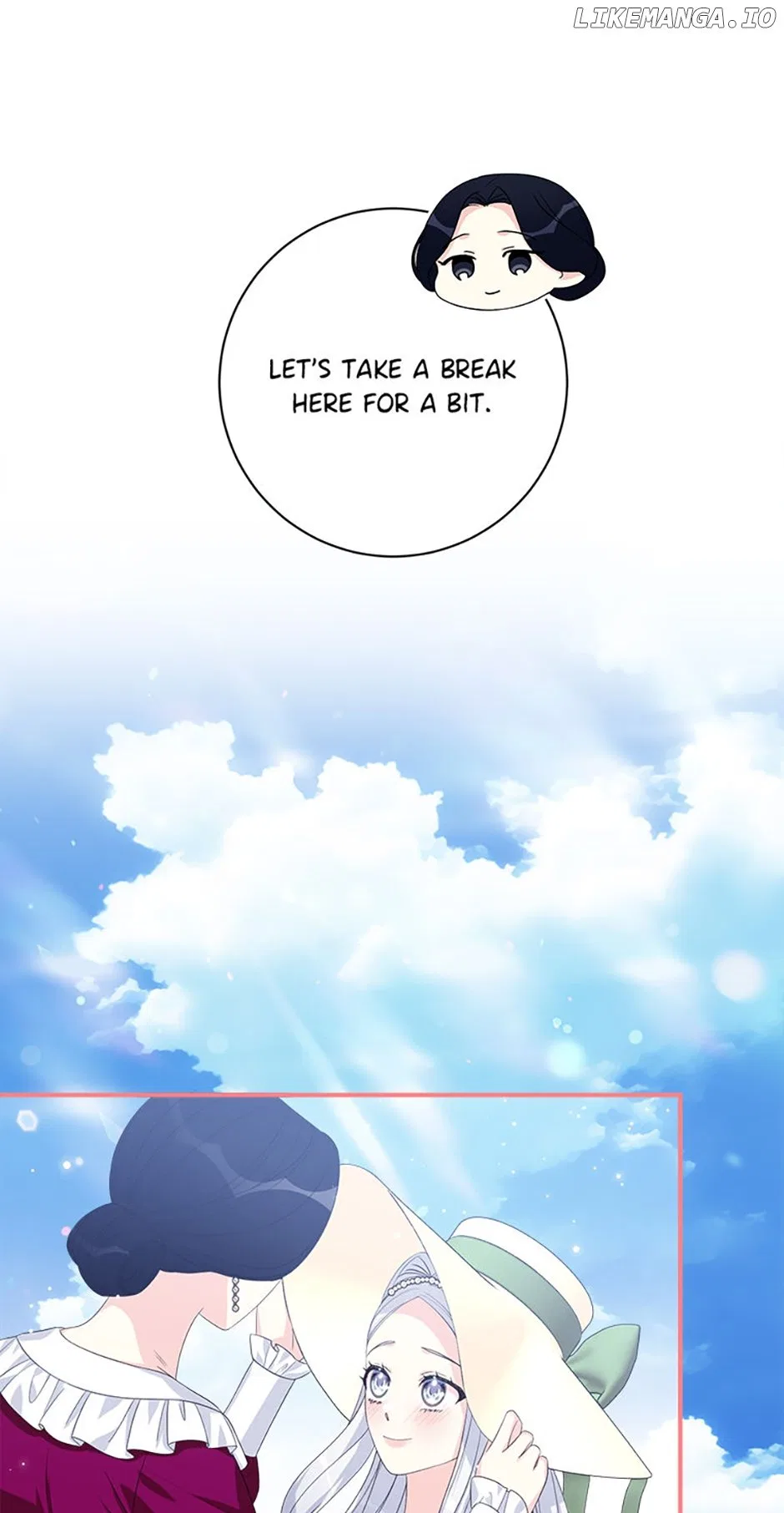I Corrupted the Good Male Lead Chapter 72 – Page 38
