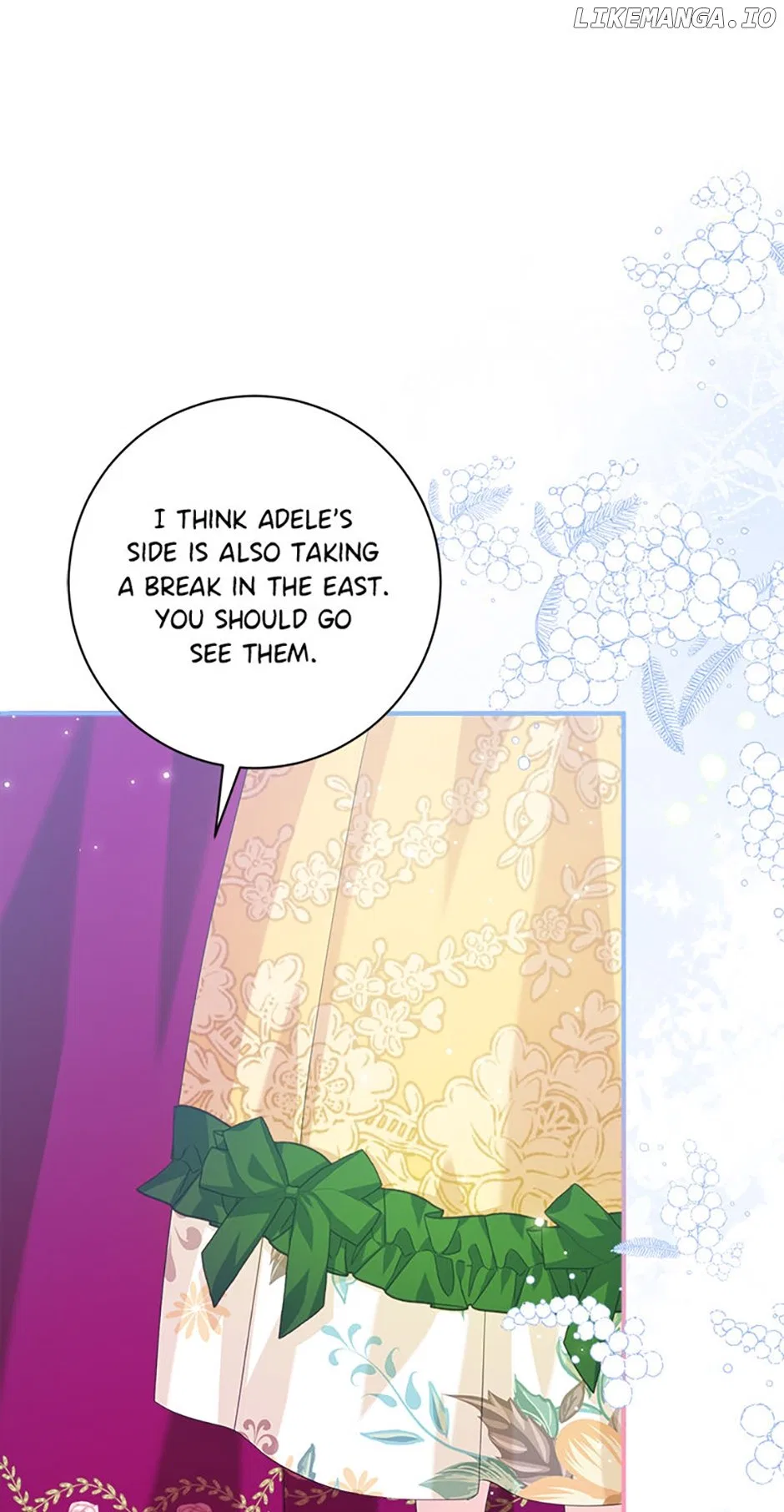 I Corrupted the Good Male Lead Chapter 72 – Page 40