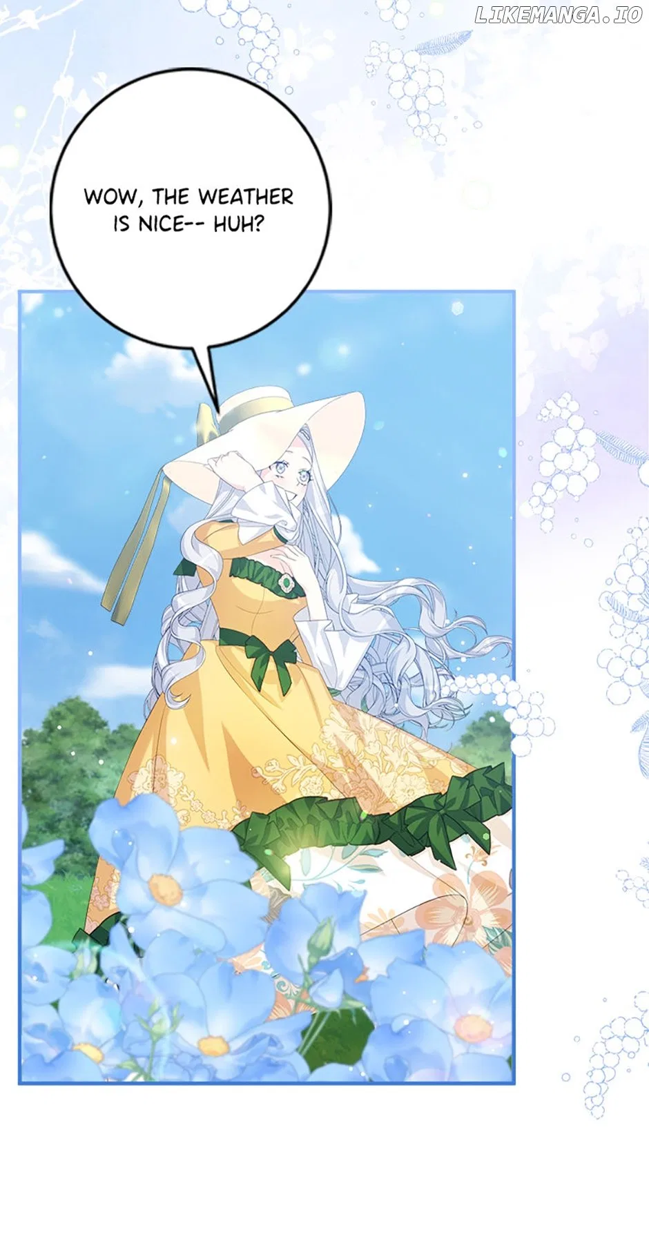 I Corrupted the Good Male Lead Chapter 72 – Page 42
