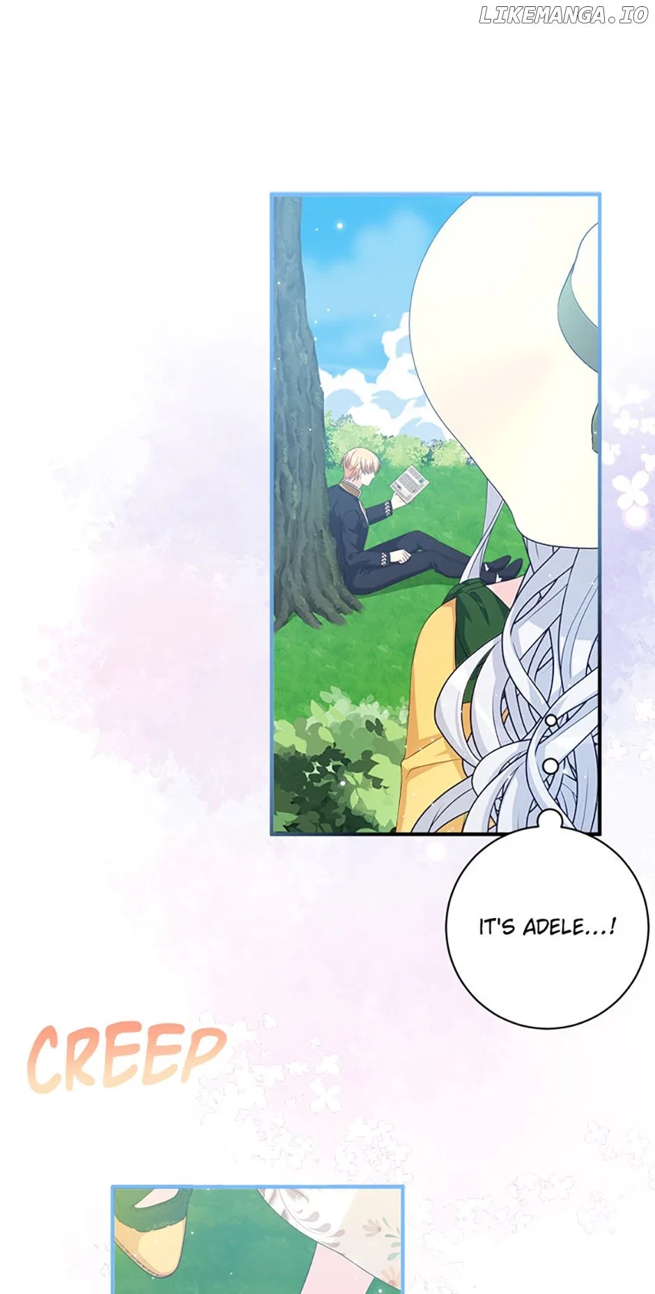 I Corrupted the Good Male Lead Chapter 72 – Page 43