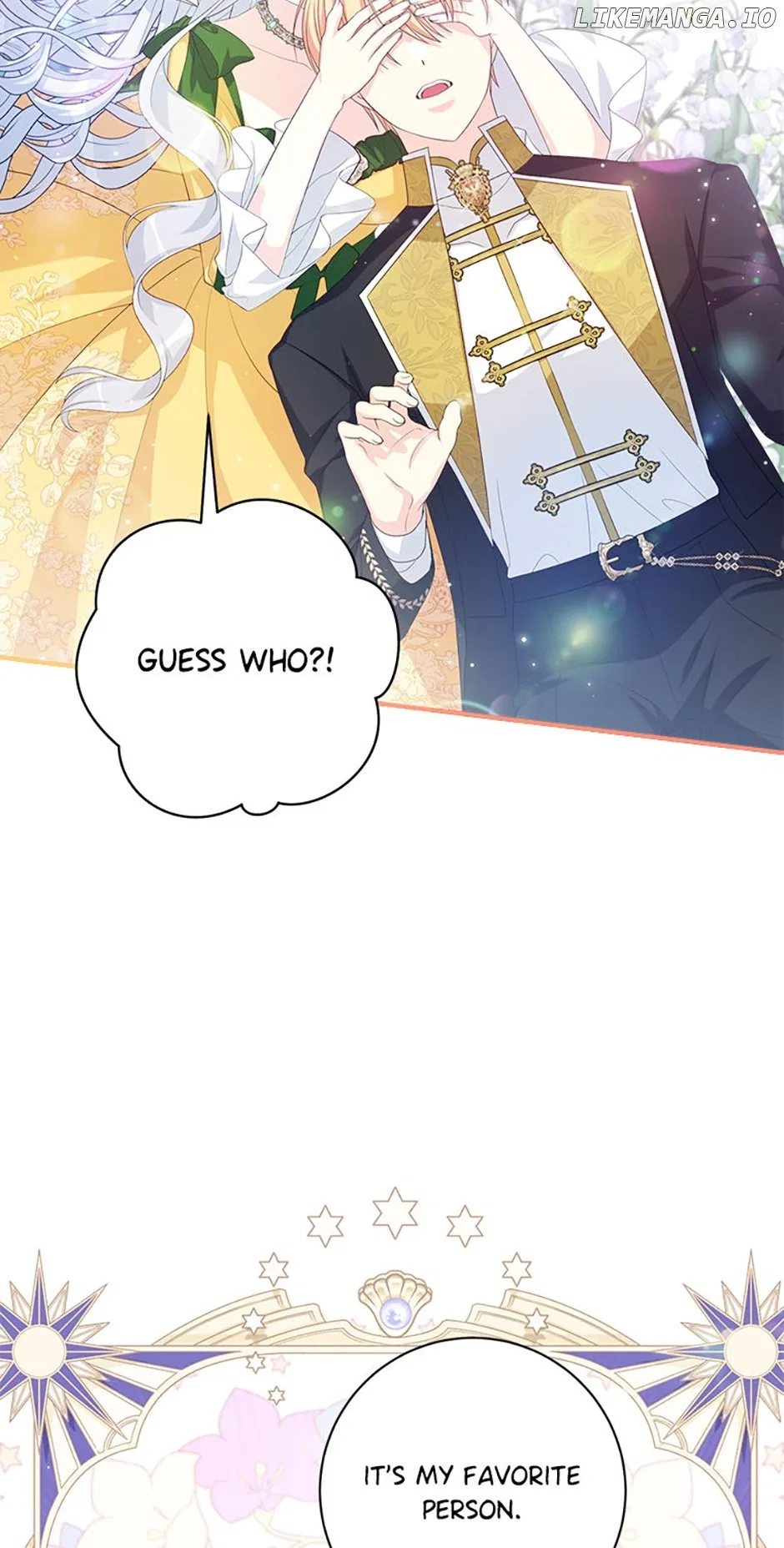 I Corrupted the Good Male Lead Chapter 72 – Page 45