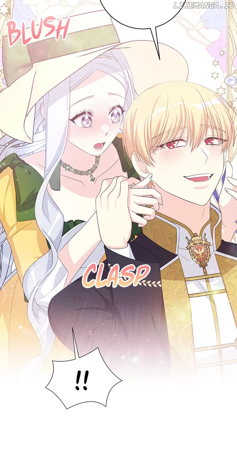 I Corrupted the Good Male Lead Chapter 72 – Page 46