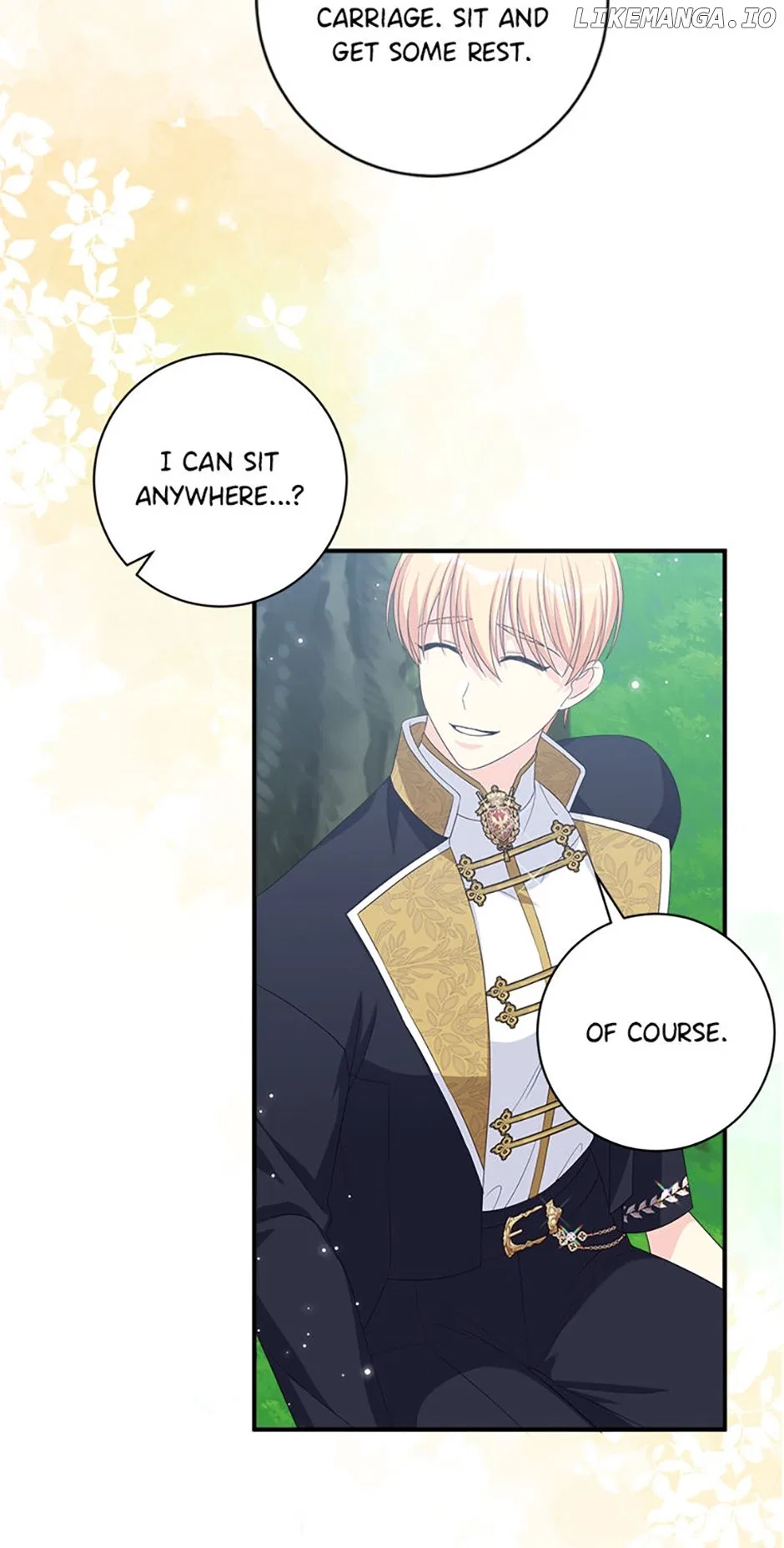 I Corrupted the Good Male Lead Chapter 72 – Page 48