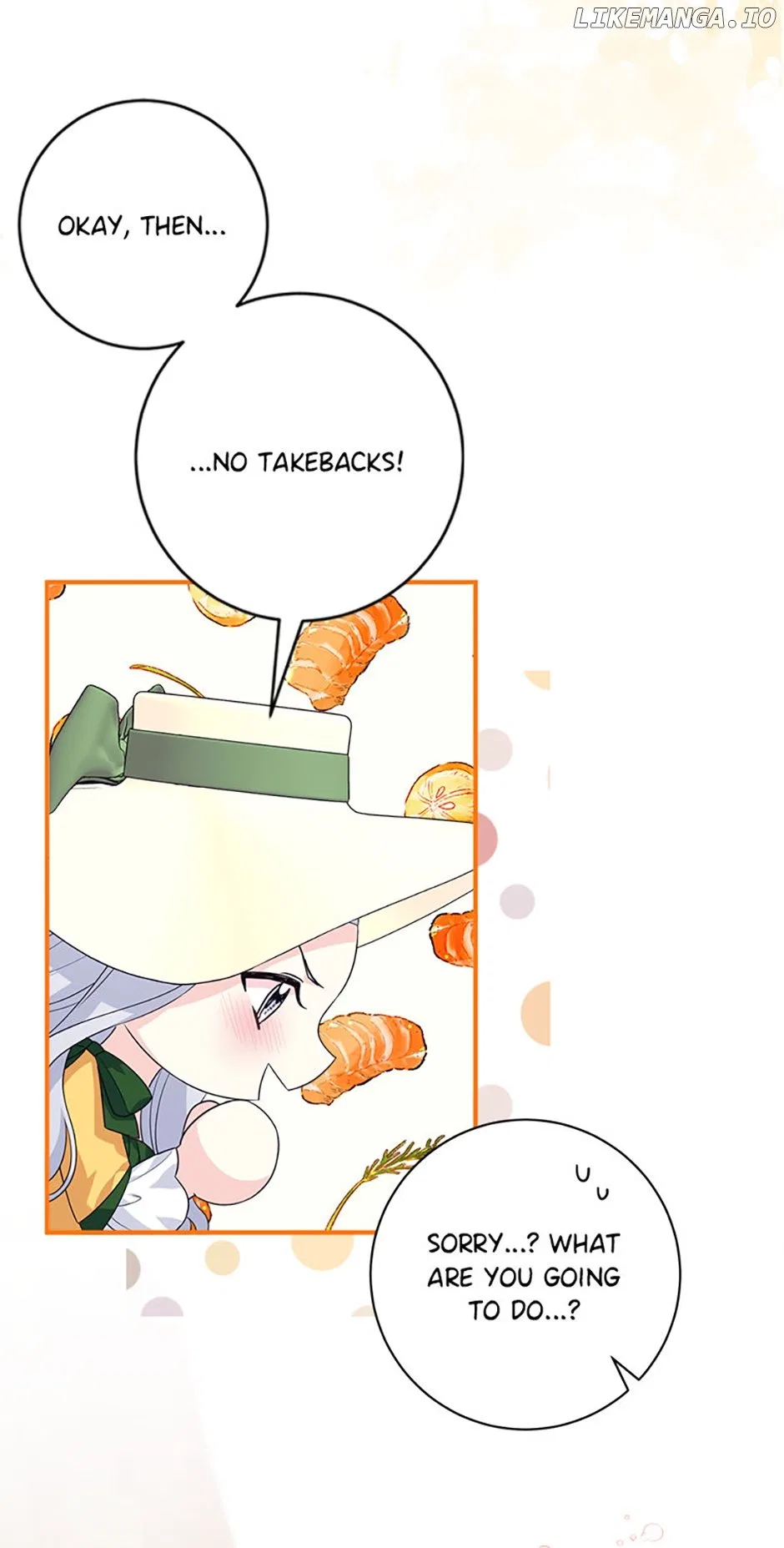 I Corrupted the Good Male Lead Chapter 72 – Page 49