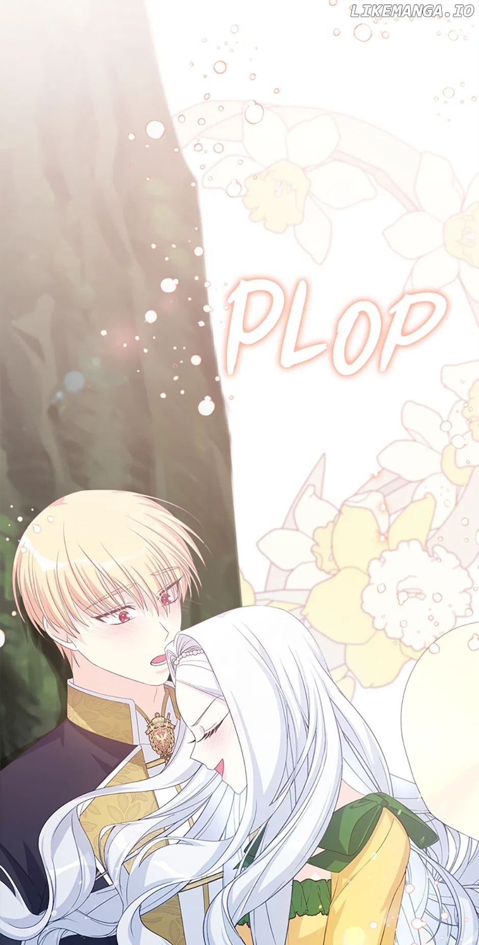 I Corrupted the Good Male Lead Chapter 72 – Page 50
