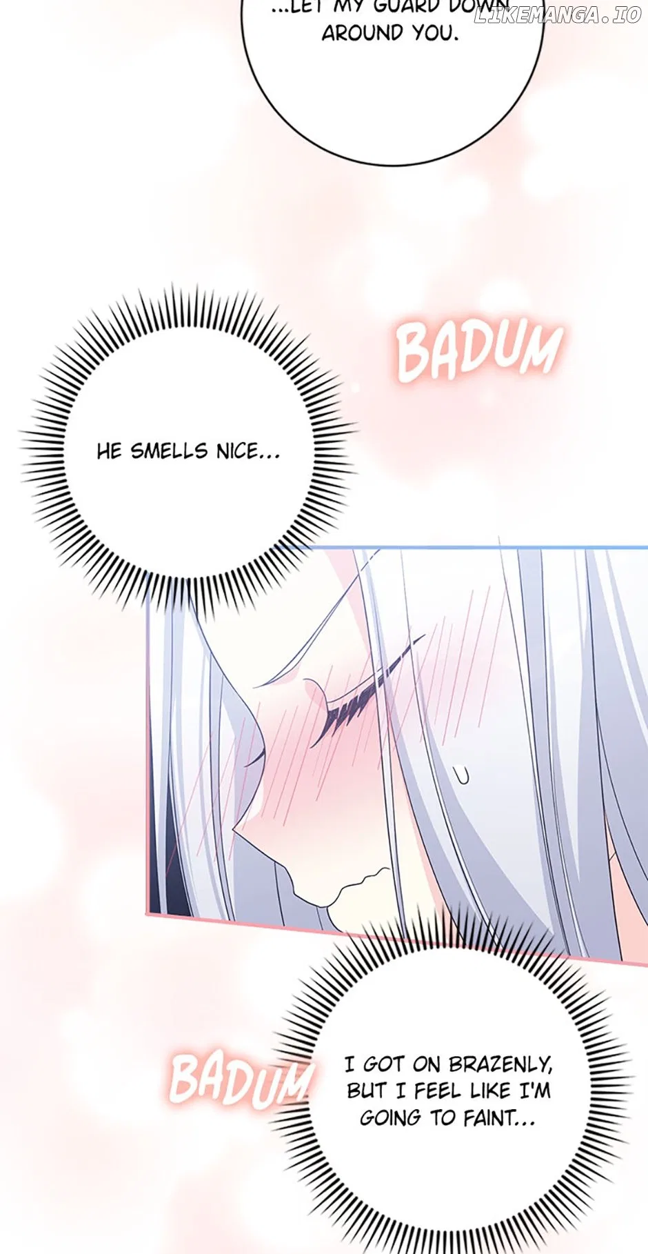 I Corrupted the Good Male Lead Chapter 72 – Page 53