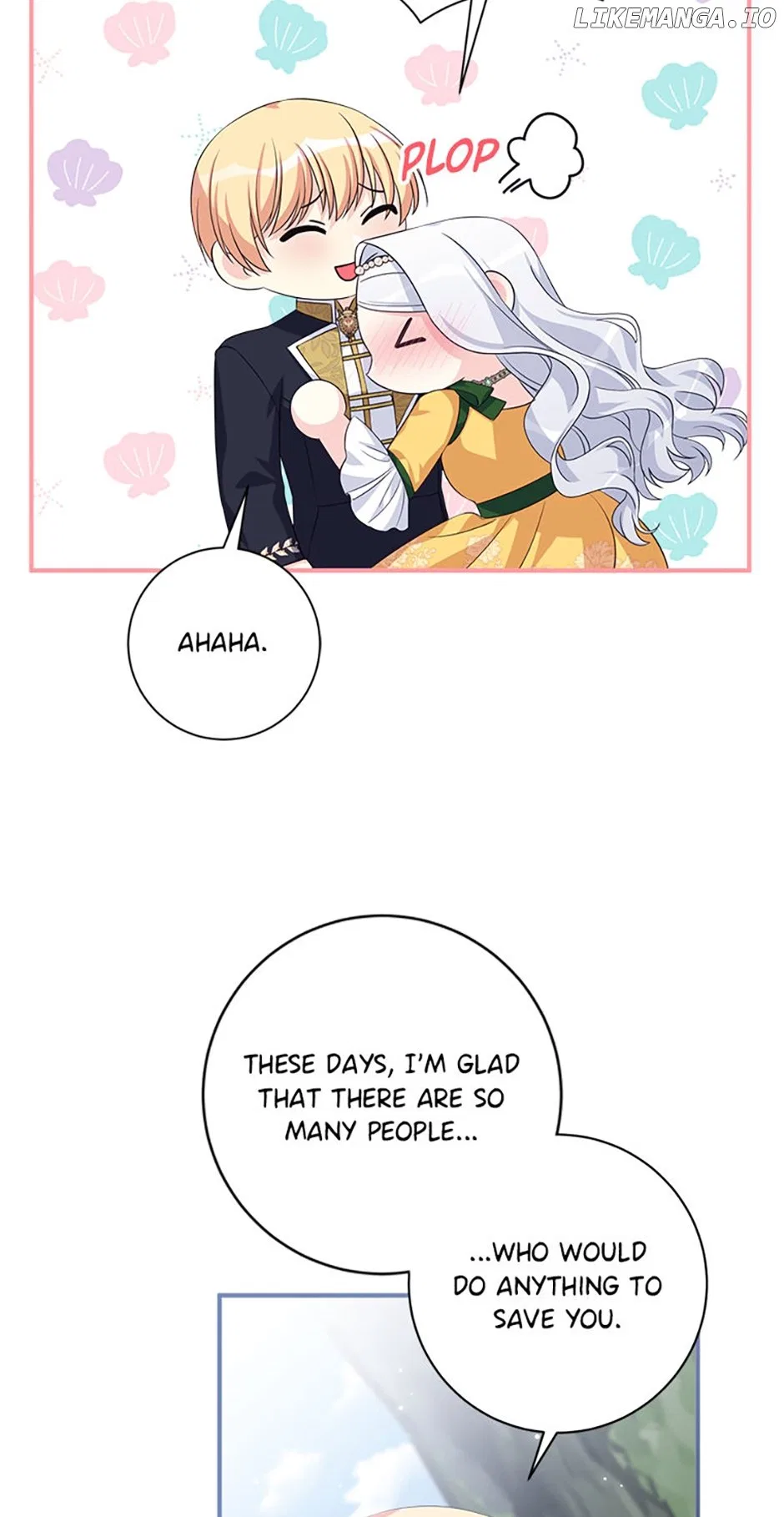I Corrupted the Good Male Lead Chapter 72 – Page 58