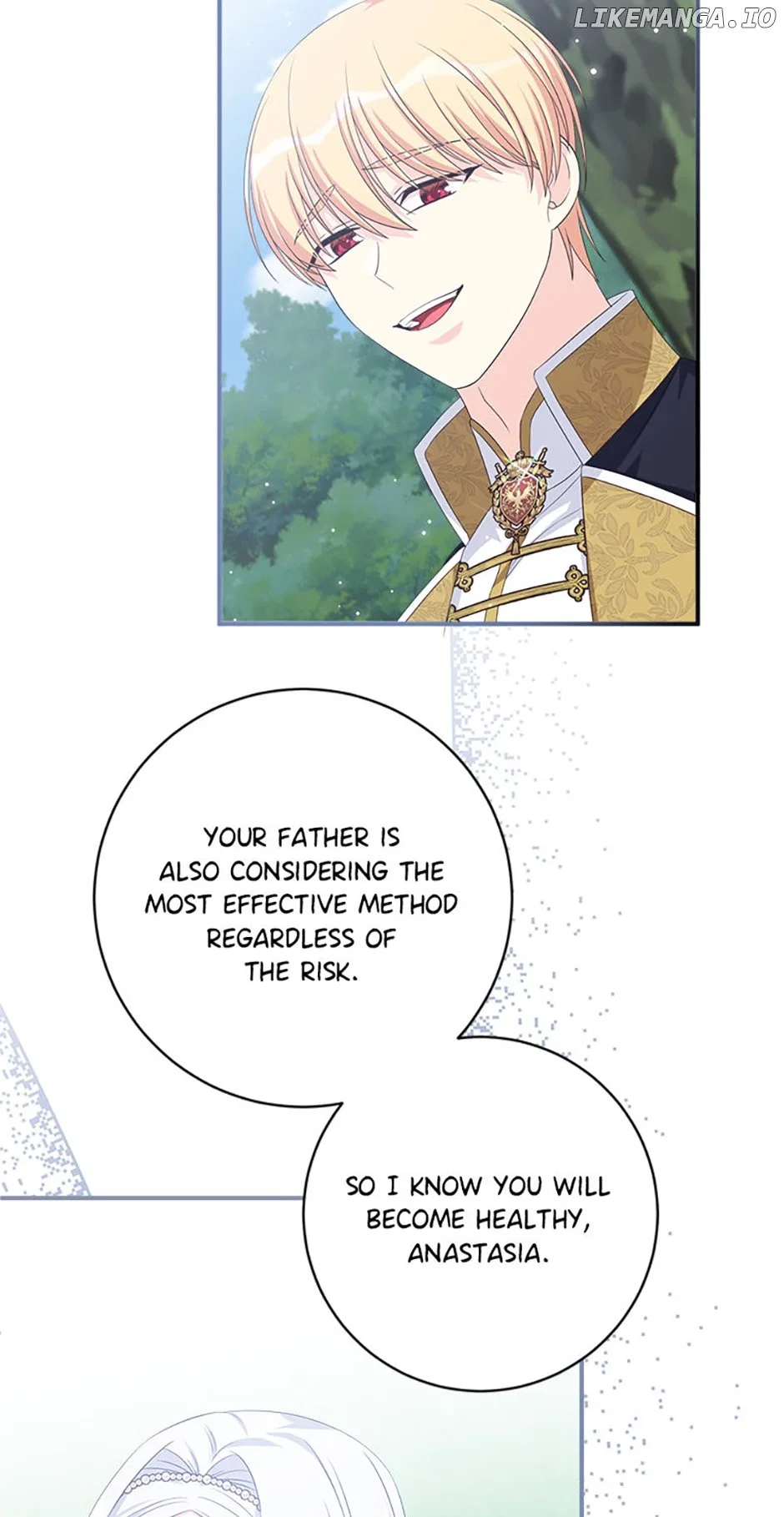 I Corrupted the Good Male Lead Chapter 72 – Page 59