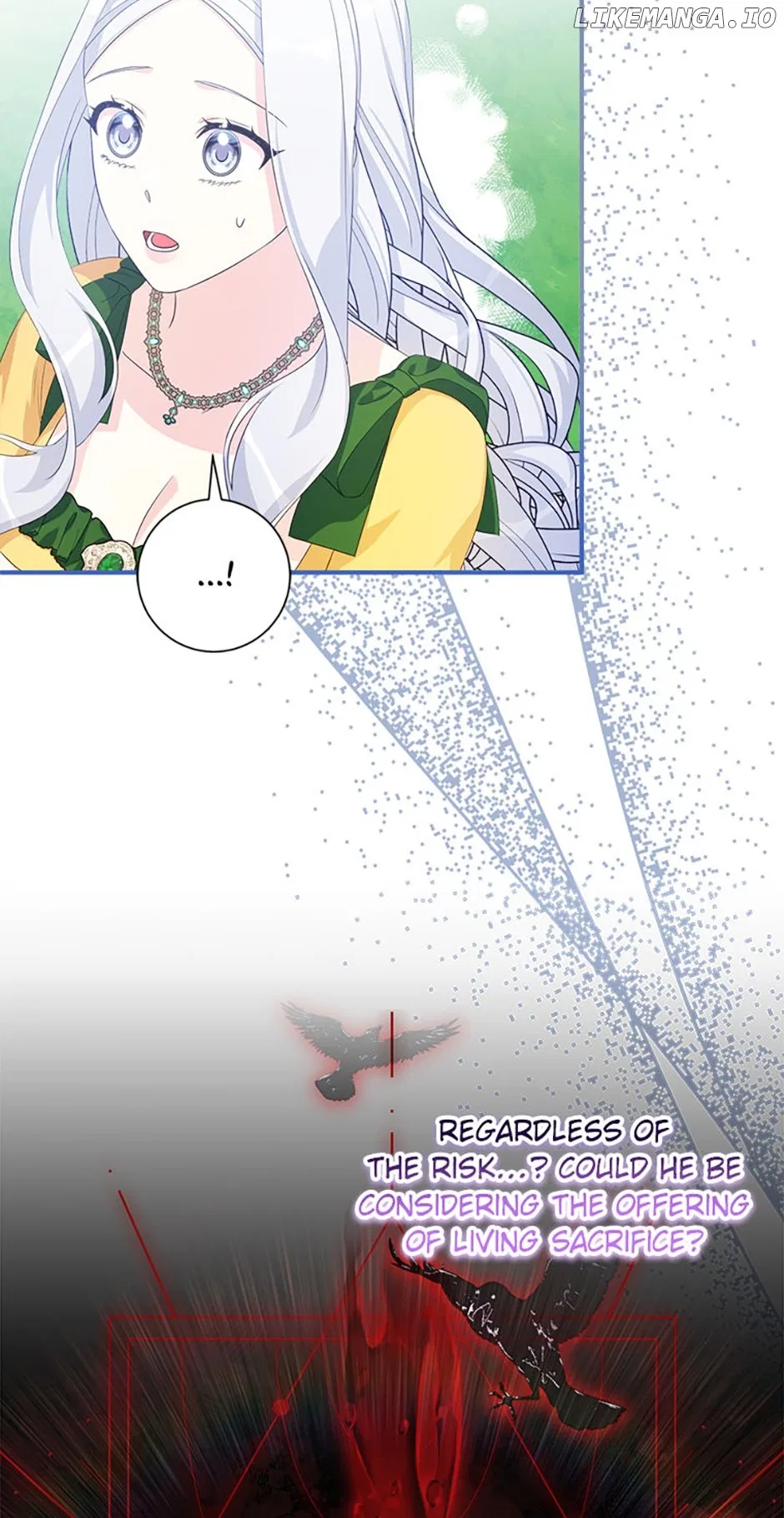 I Corrupted the Good Male Lead Chapter 72 – Page 60