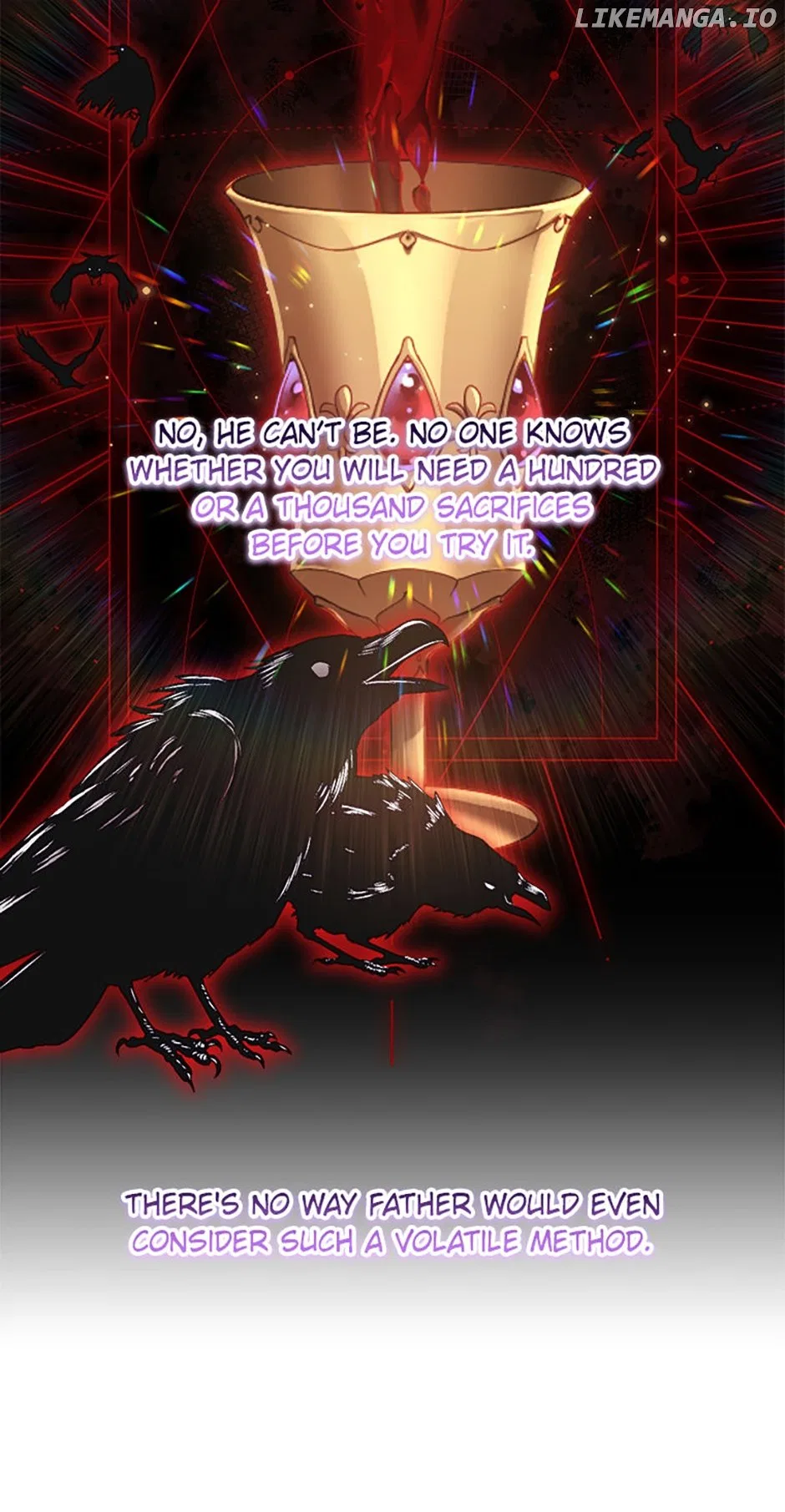 I Corrupted the Good Male Lead Chapter 72 – Page 61