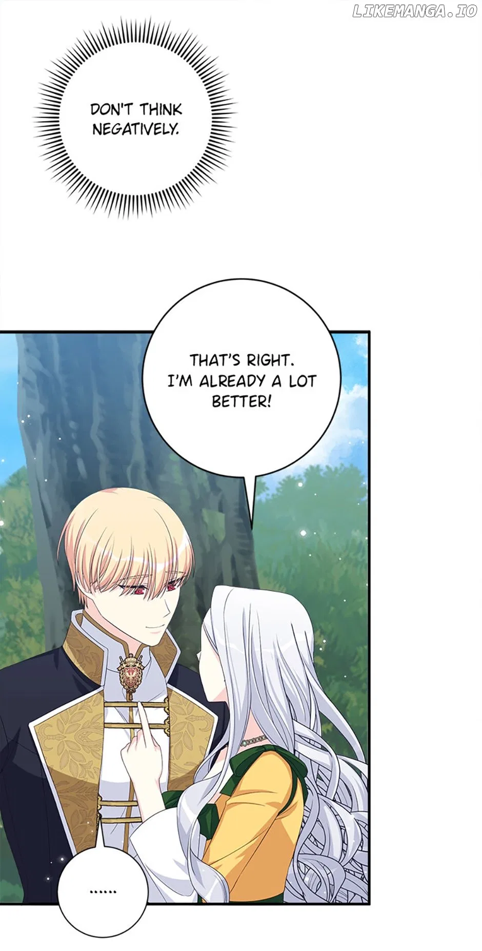 I Corrupted the Good Male Lead Chapter 72 – Page 62