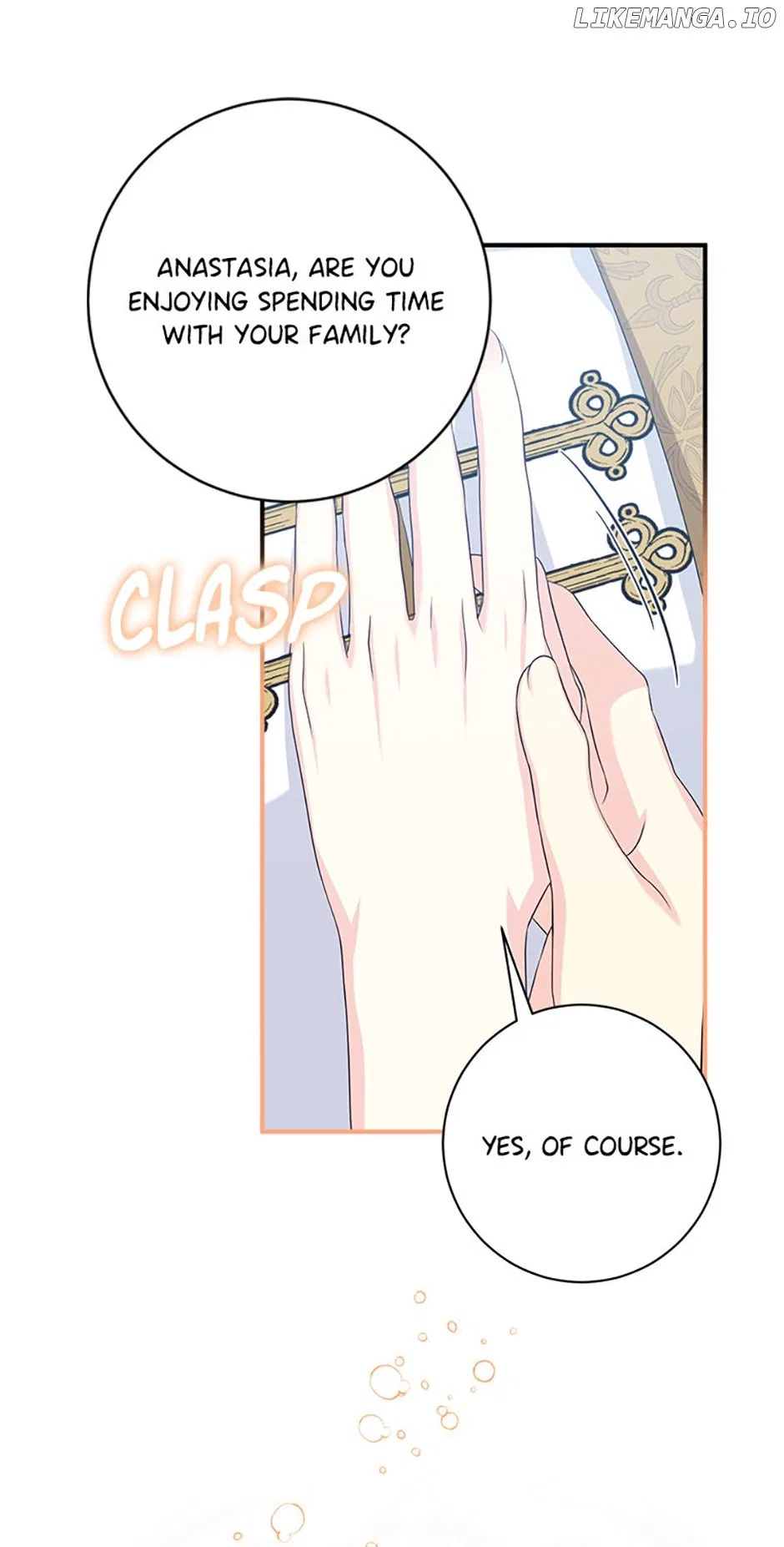 I Corrupted the Good Male Lead Chapter 72 – Page 63
