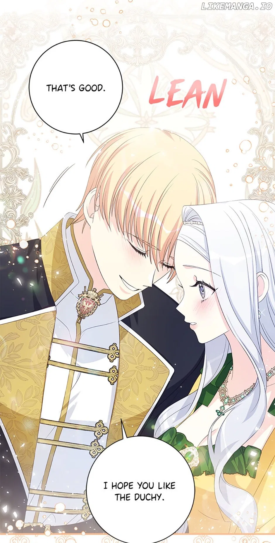 I Corrupted the Good Male Lead Chapter 72 – Page 64