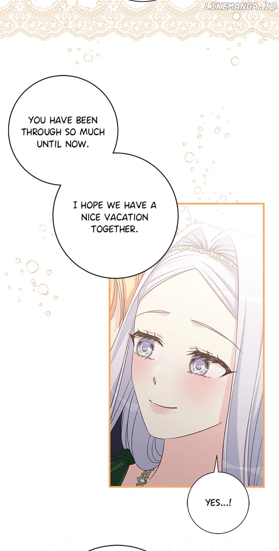 I Corrupted the Good Male Lead Chapter 72 – Page 65