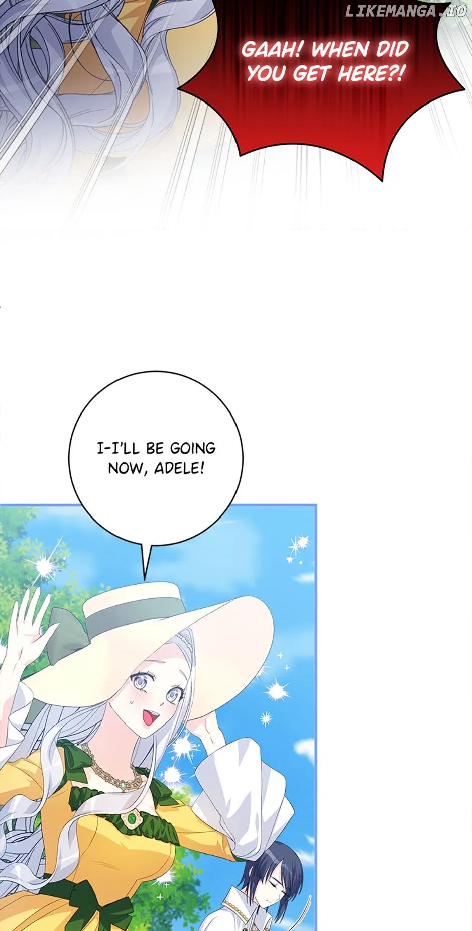I Corrupted the Good Male Lead Chapter 72 – Page 67