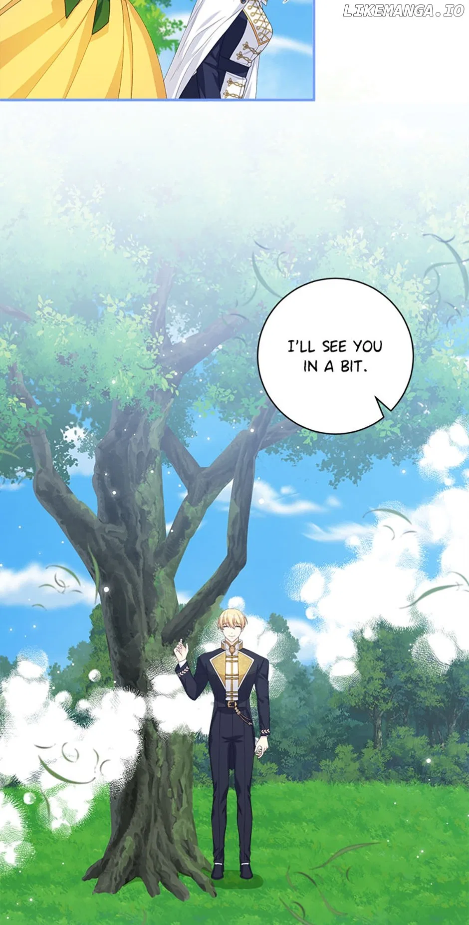 I Corrupted the Good Male Lead Chapter 72 – Page 68