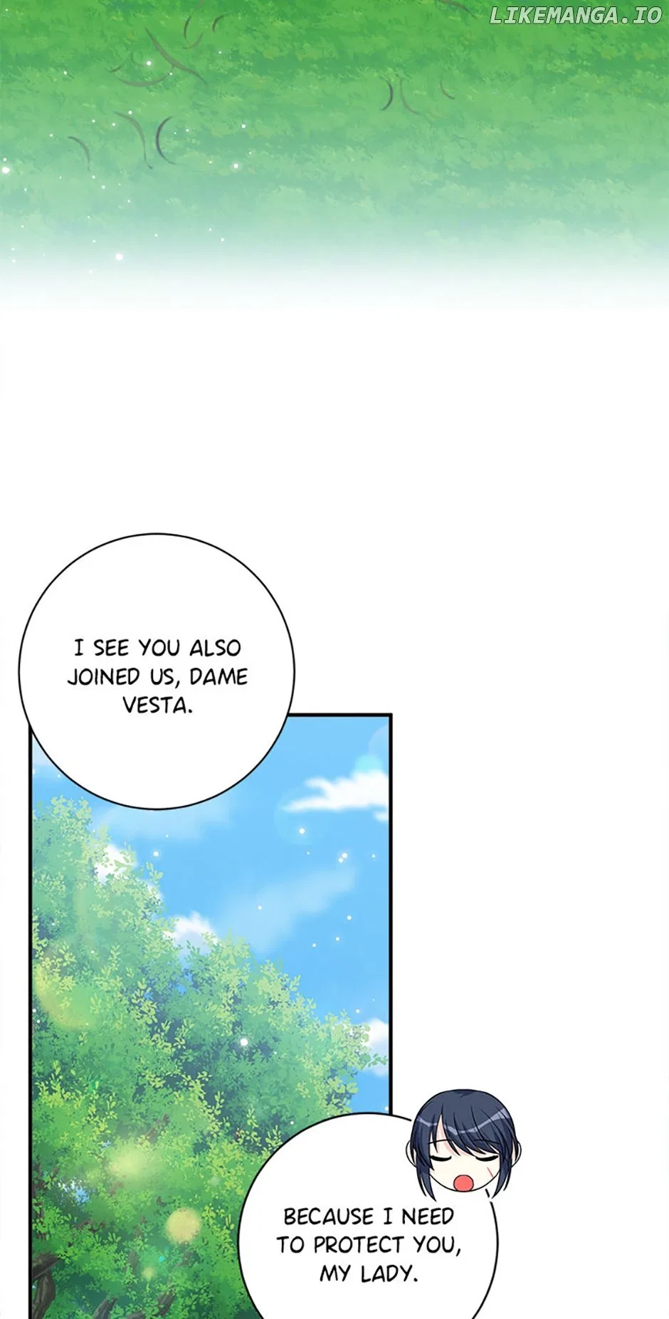 I Corrupted the Good Male Lead Chapter 72 – Page 69