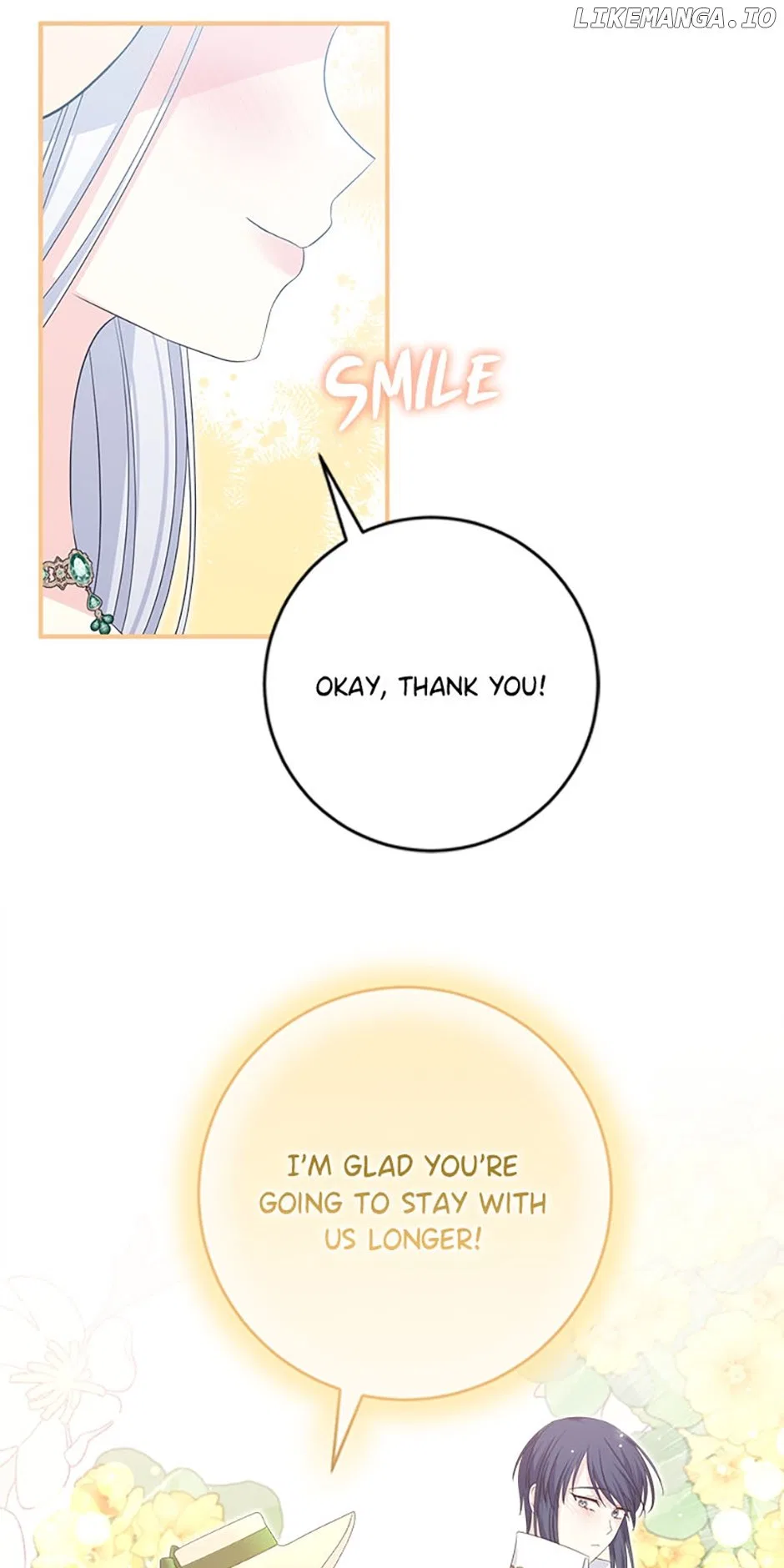 I Corrupted the Good Male Lead Chapter 72 – Page 73