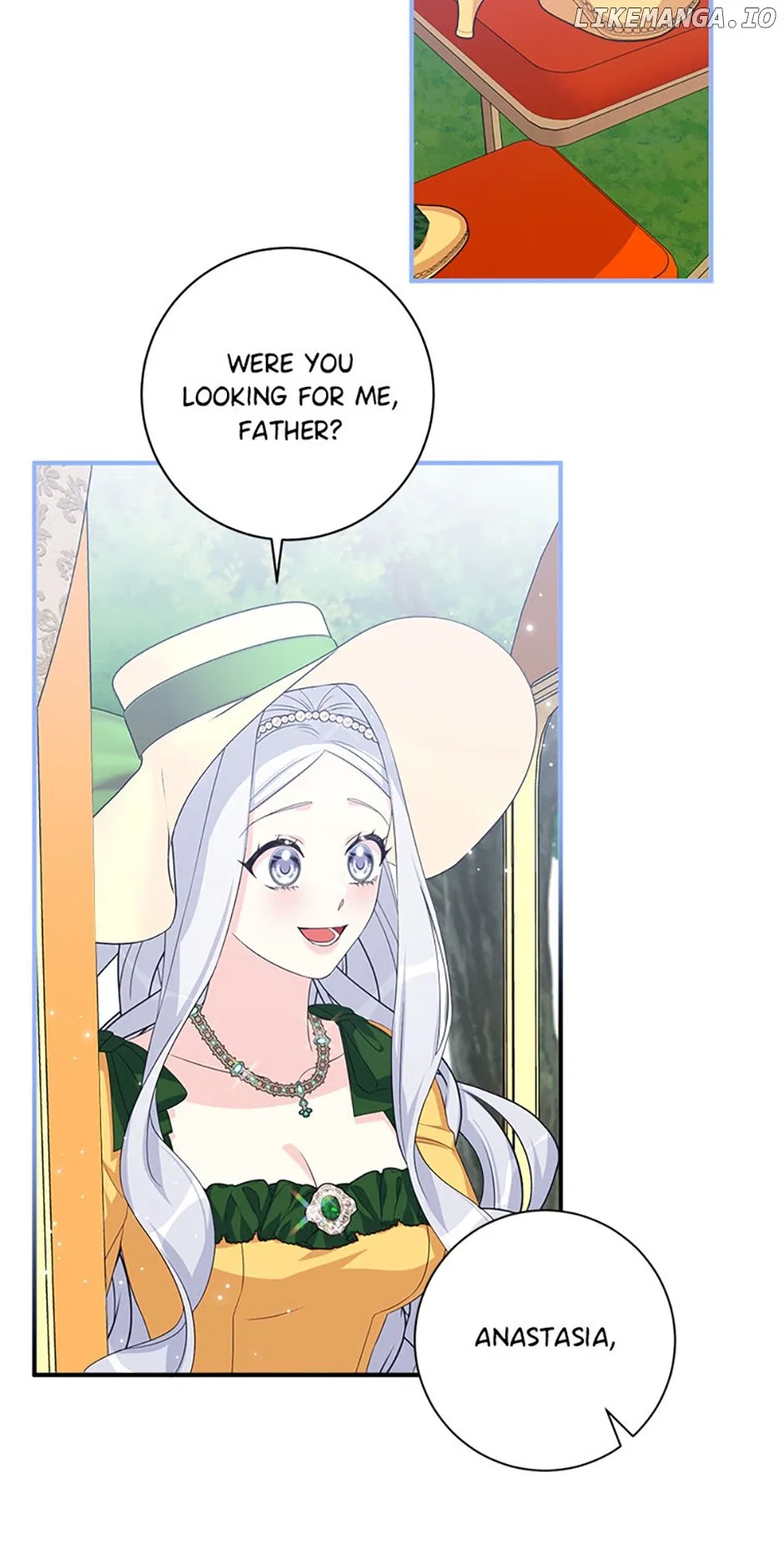 I Corrupted the Good Male Lead Chapter 72 – Page 76