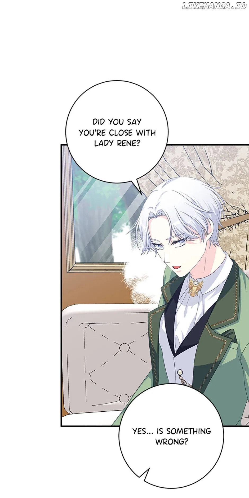 I Corrupted the Good Male Lead Chapter 72 – Page 77