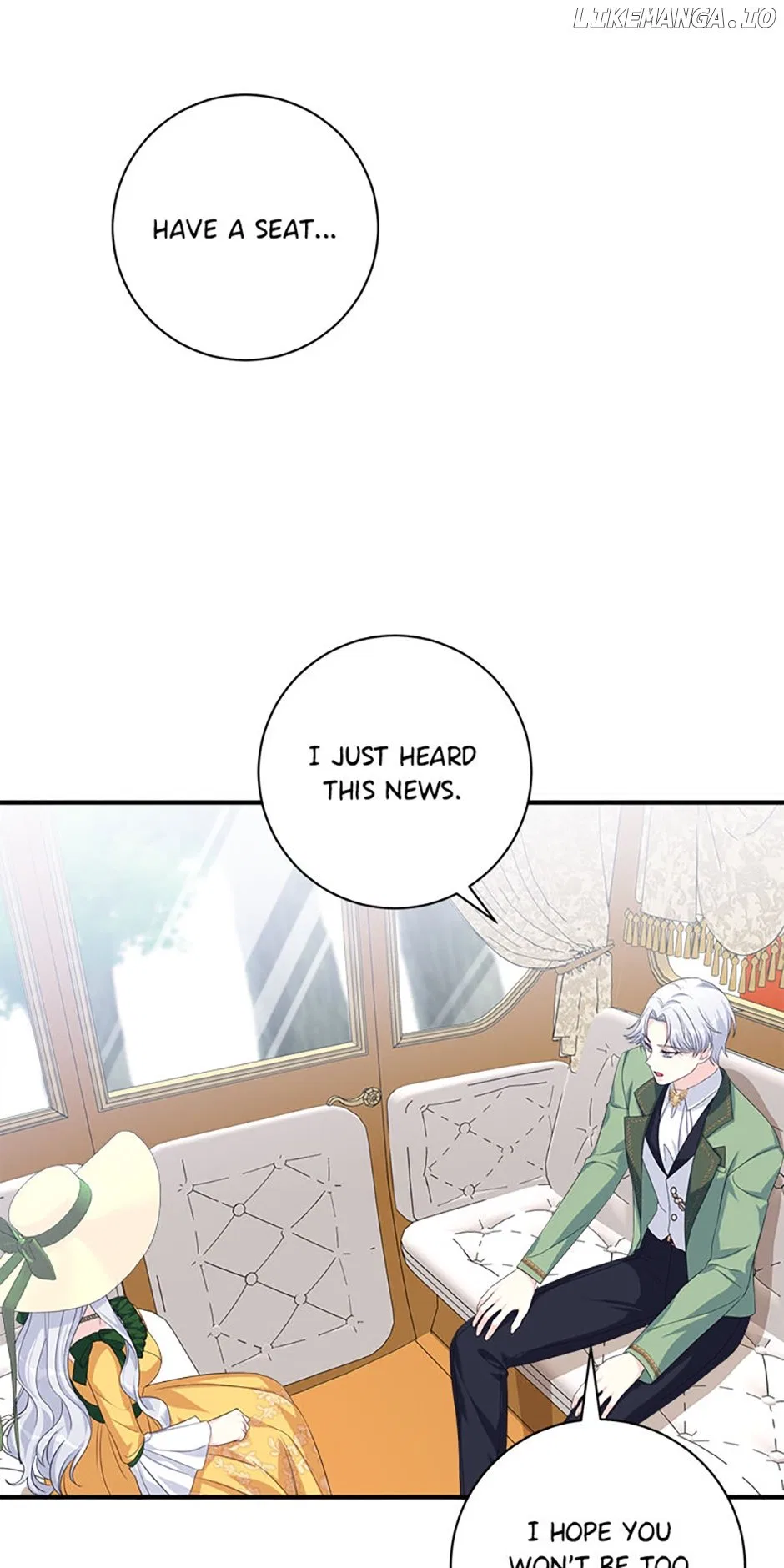 I Corrupted the Good Male Lead Chapter 72 – Page 78