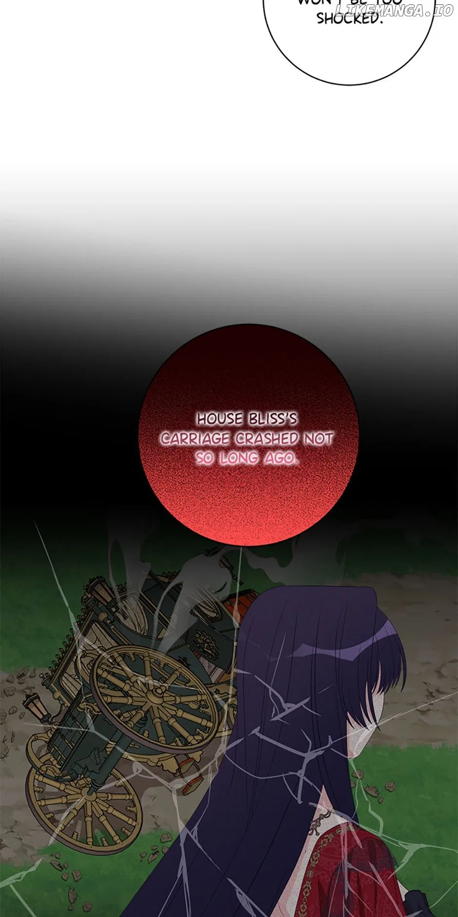 I Corrupted the Good Male Lead Chapter 72 – Page 79