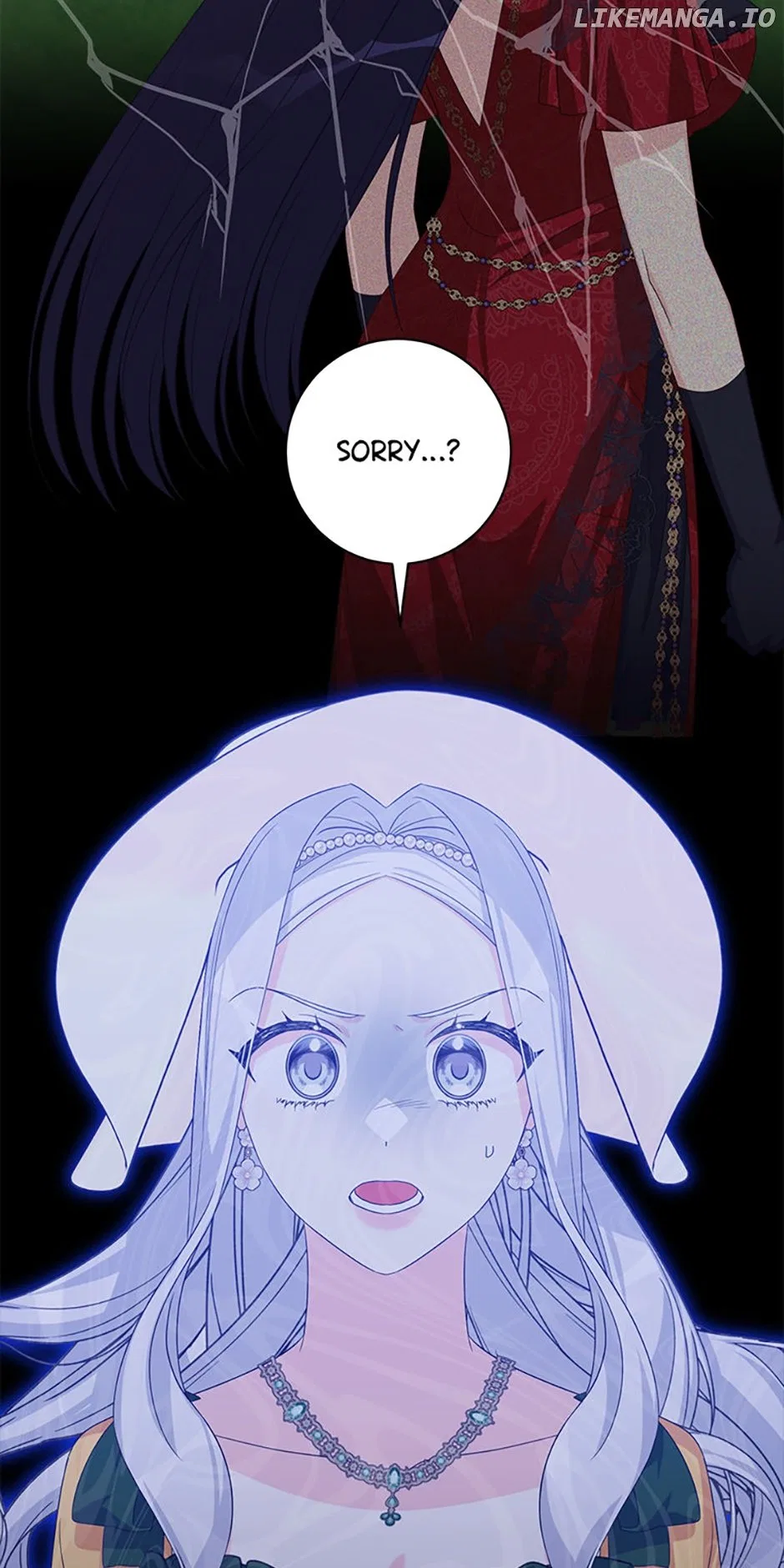 I Corrupted the Good Male Lead Chapter 72 – Page 80
