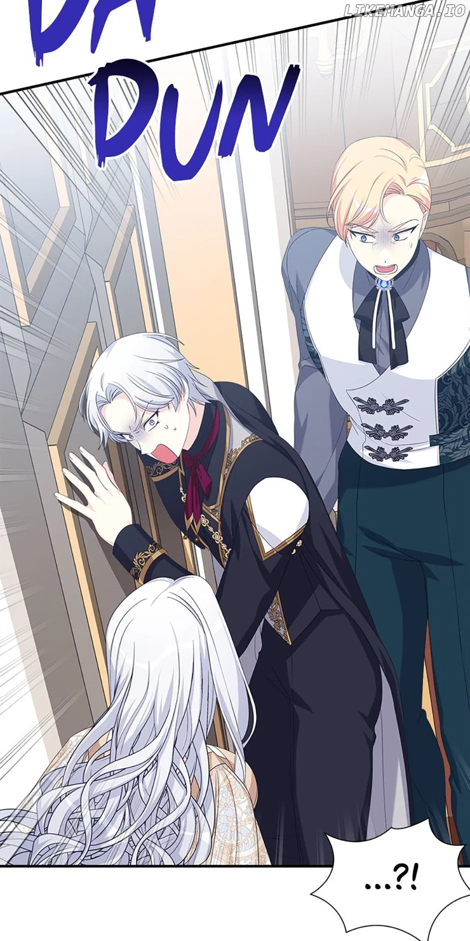 I Corrupted the Good Male Lead Chapter 71 – Page 5