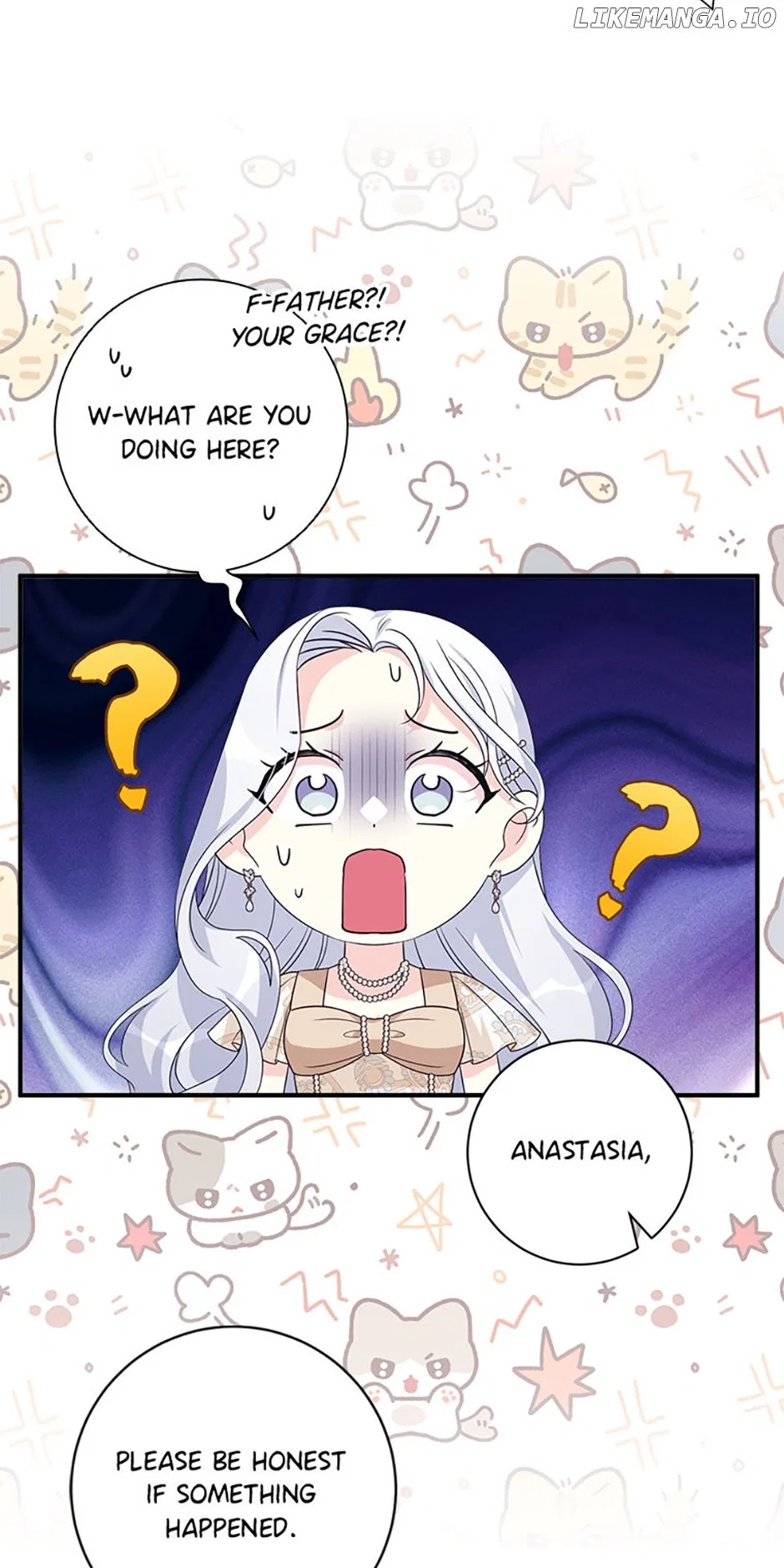 I Corrupted the Good Male Lead Chapter 71 – Page 6