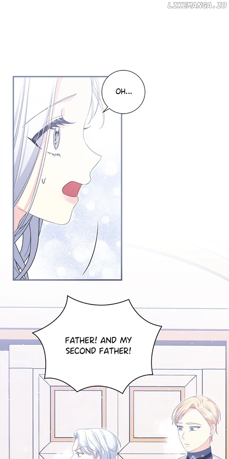 I Corrupted the Good Male Lead Chapter 71 – Page 8