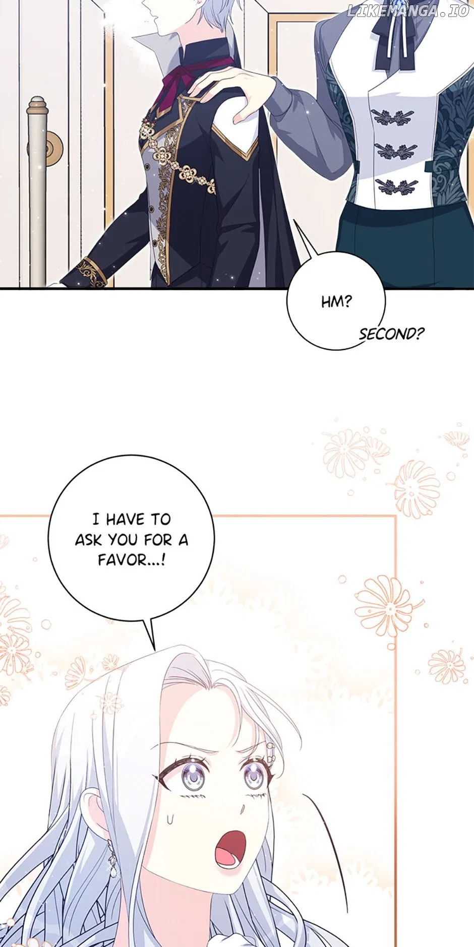 I Corrupted the Good Male Lead Chapter 71 – Page 9
