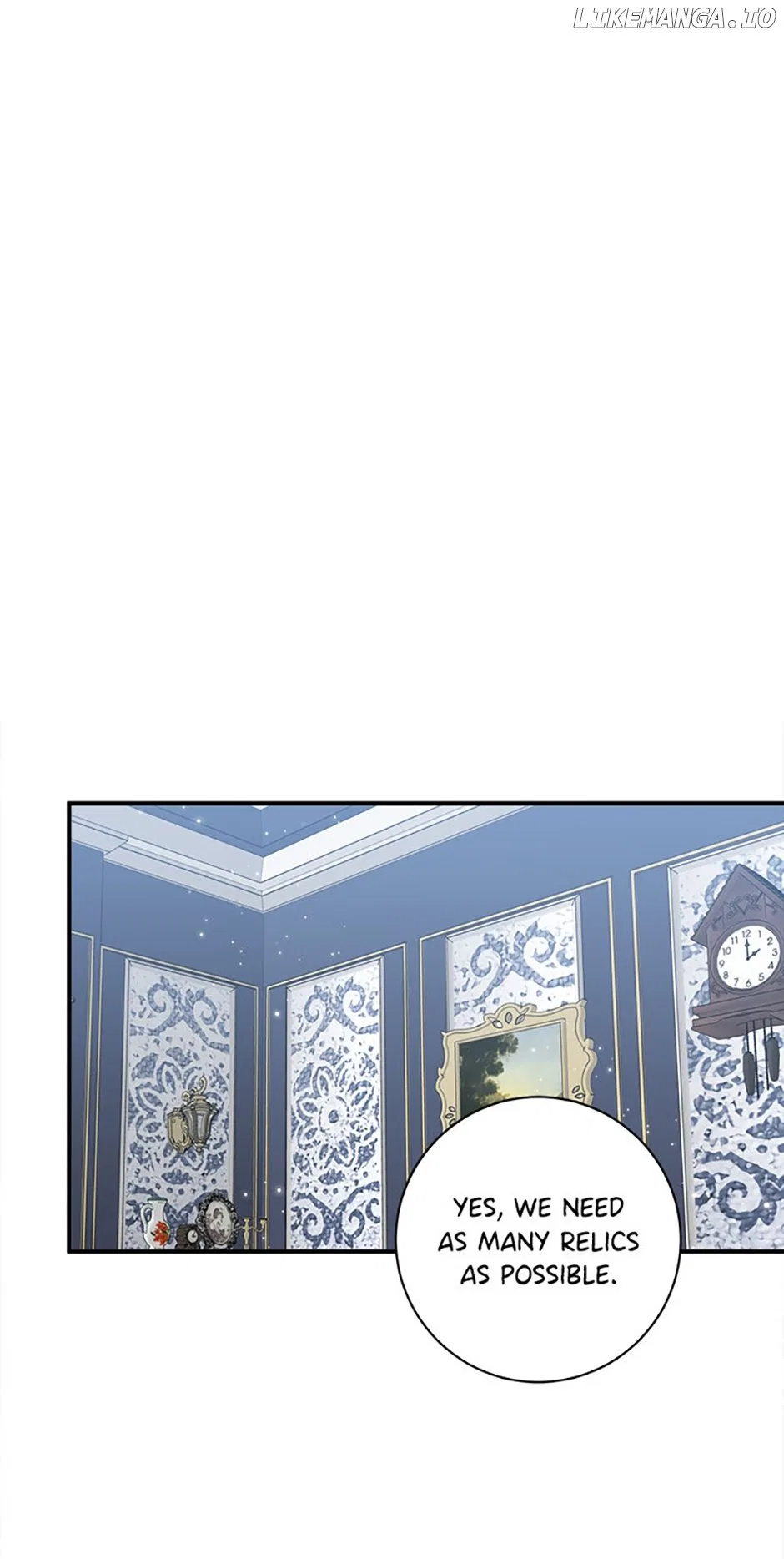 I Corrupted the Good Male Lead Chapter 71 – Page 13