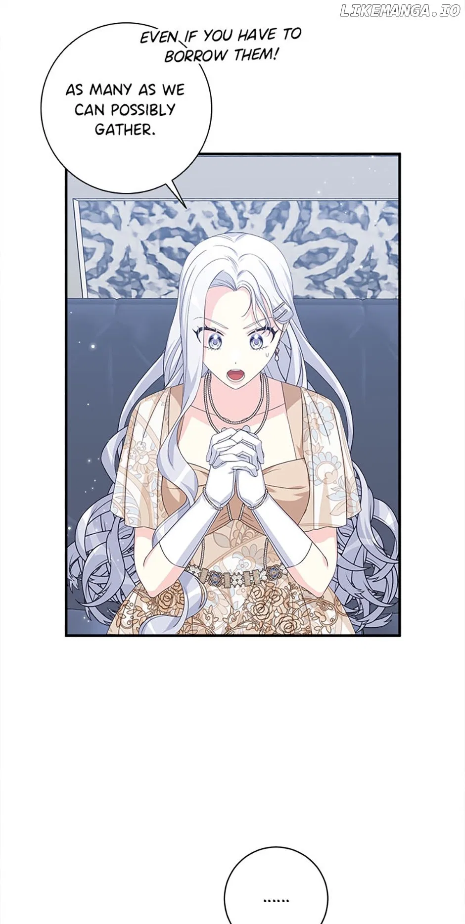 I Corrupted the Good Male Lead Chapter 71 – Page 14