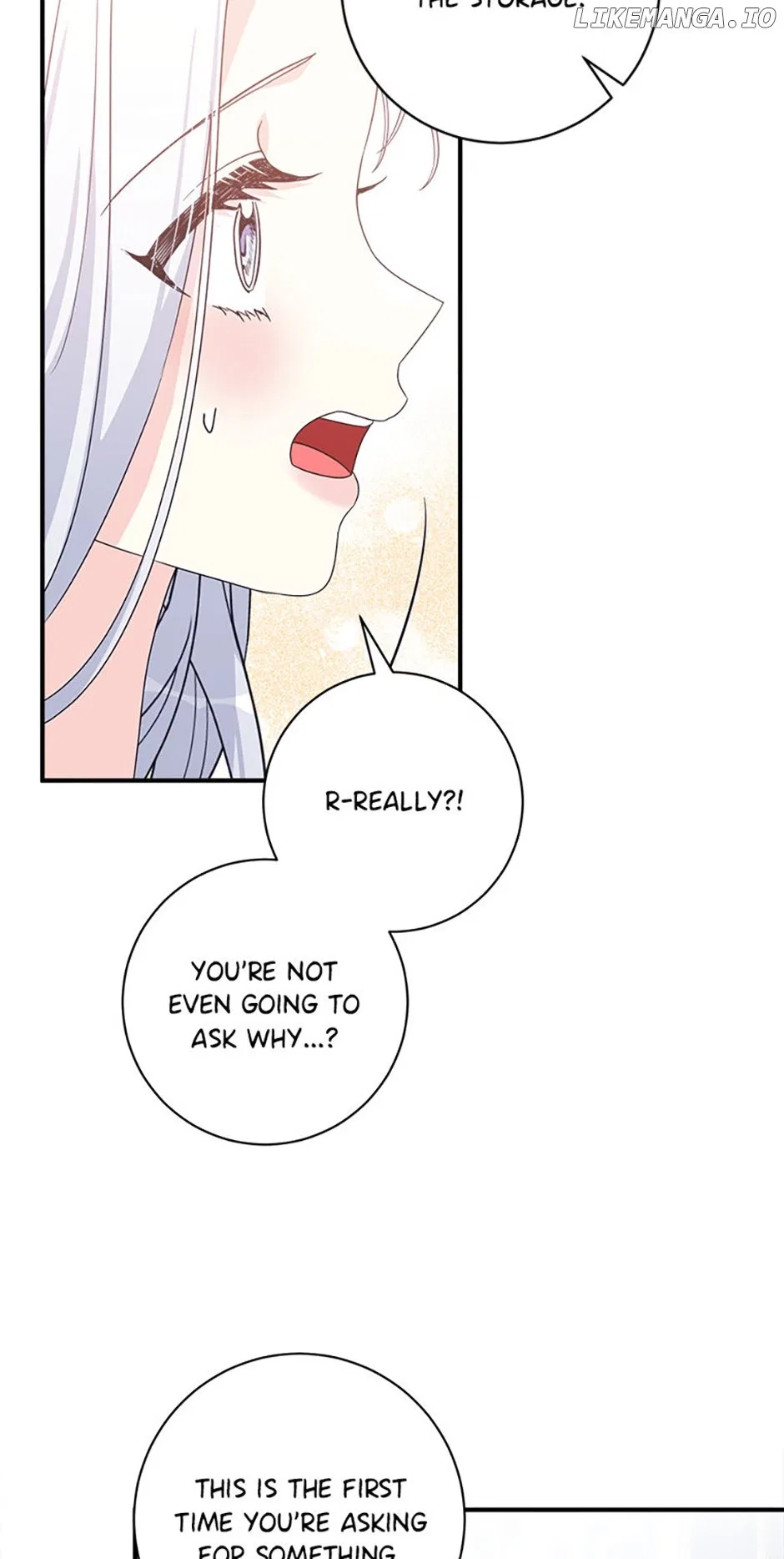 I Corrupted the Good Male Lead Chapter 71 – Page 16