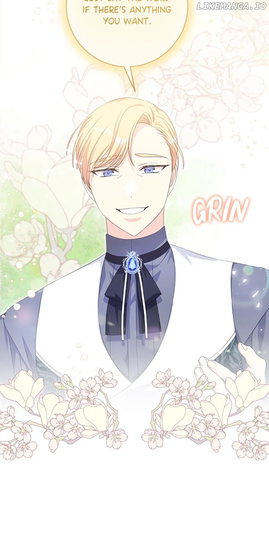 I Corrupted the Good Male Lead Chapter 71 – Page 18