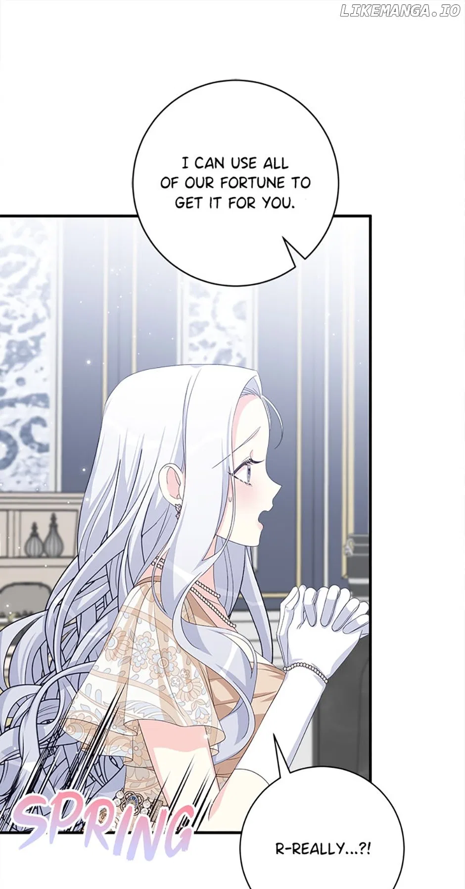 I Corrupted the Good Male Lead Chapter 71 – Page 19