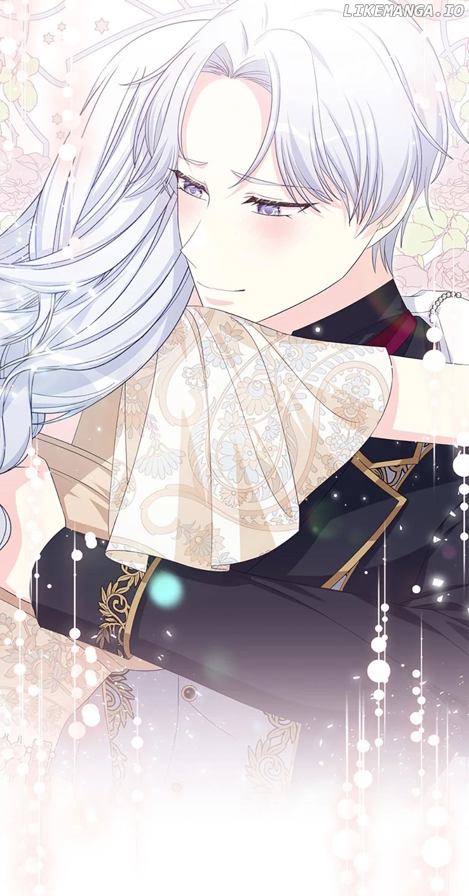 I Corrupted the Good Male Lead Chapter 71 – Page 22
